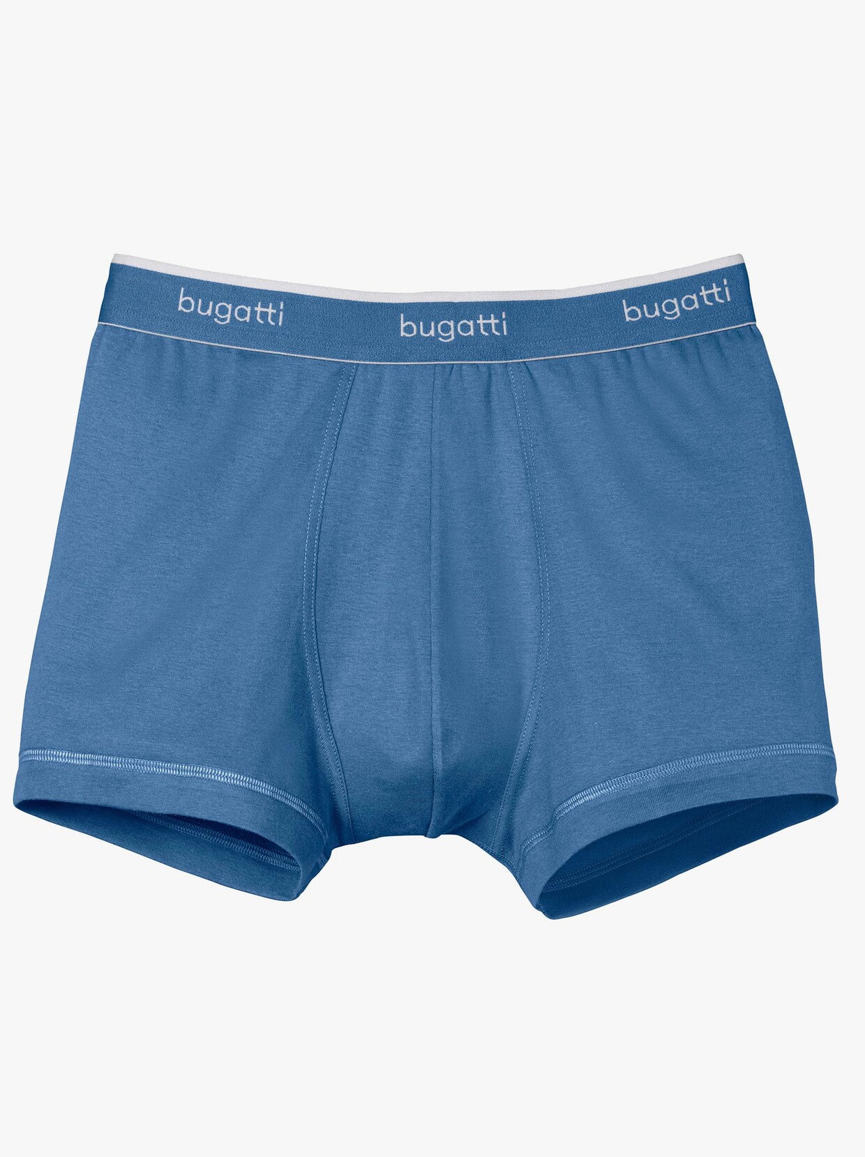 bugatti Pants - blau