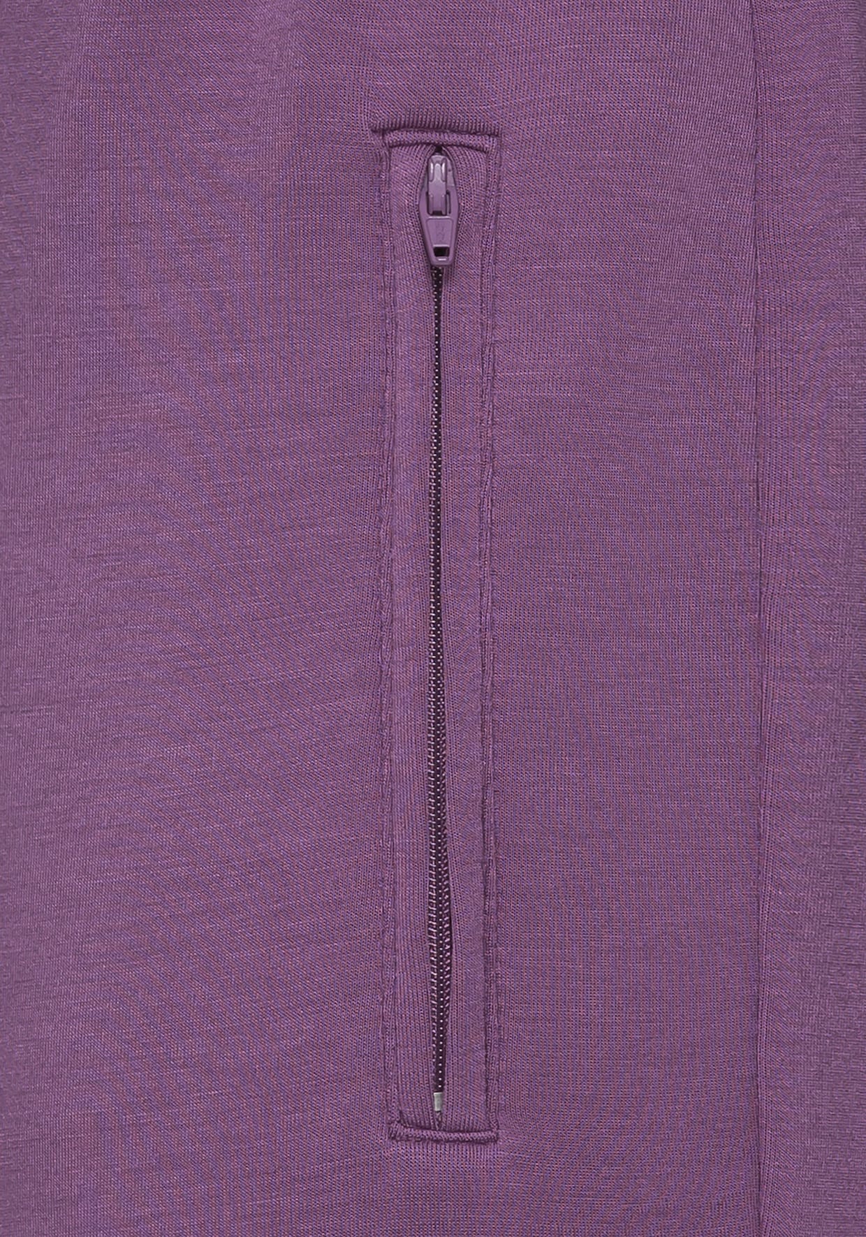 Sweatbroek - paars