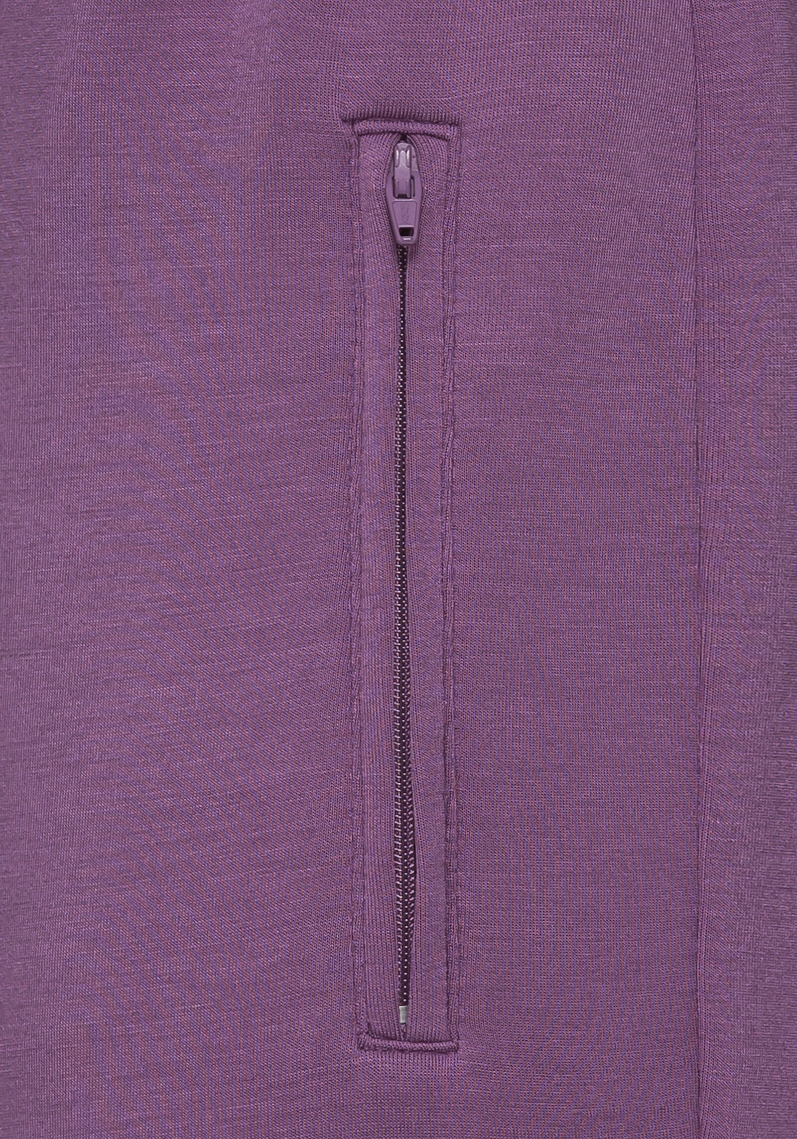 French Connection Pantalon molletonné - lilas