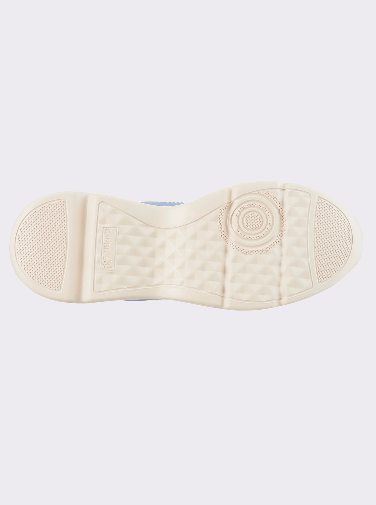 Caprice Sneaker - bleu