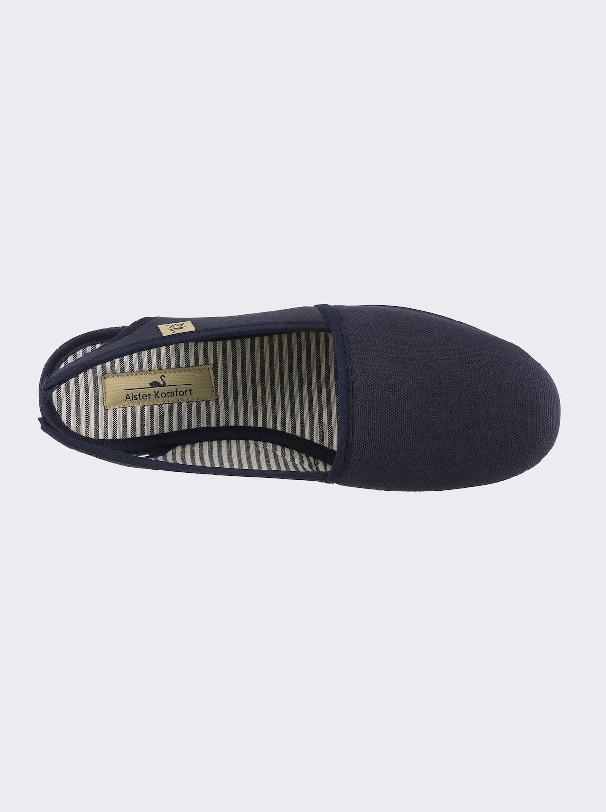 Slipper - marine