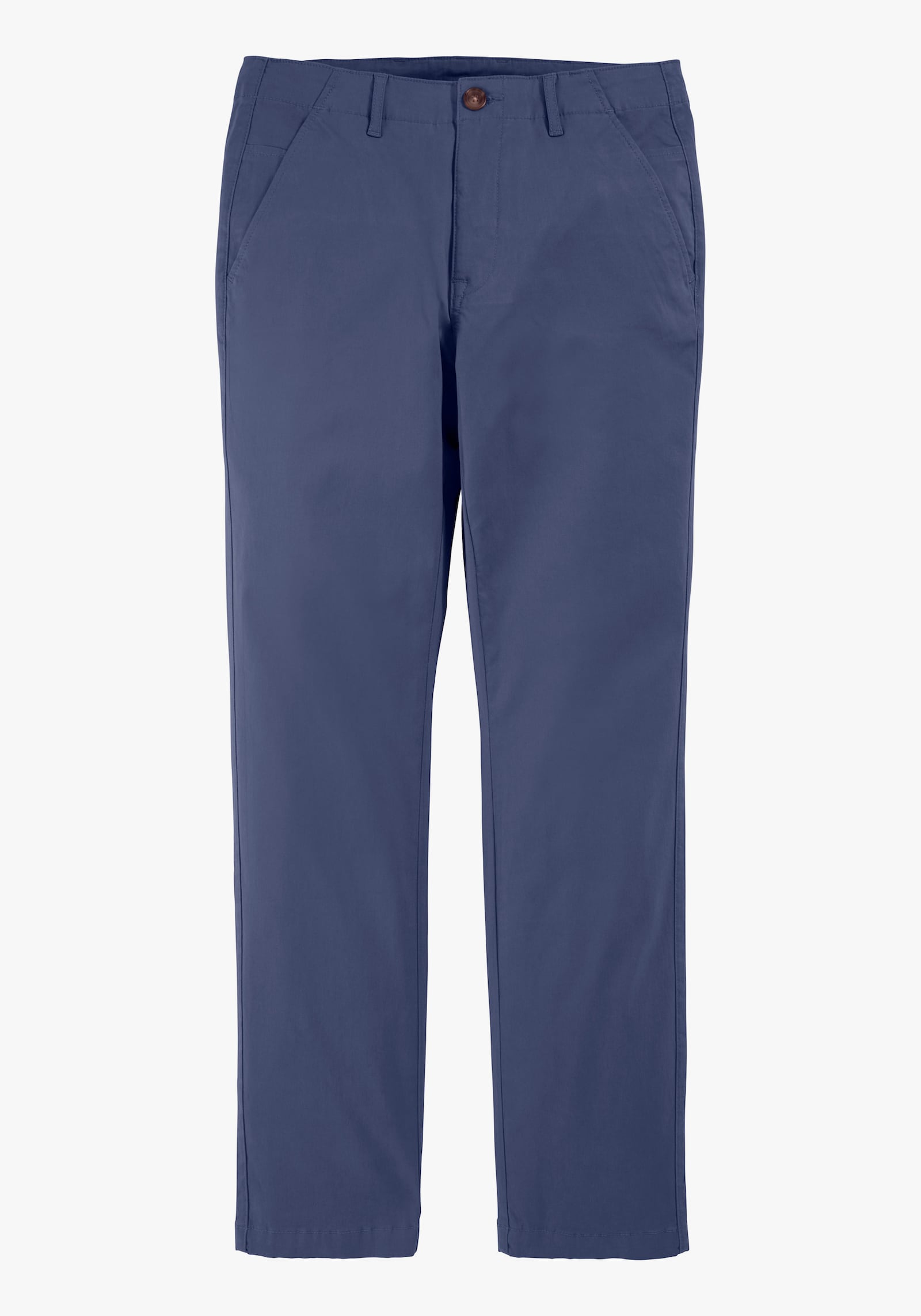 John Devin Chinohose - blau