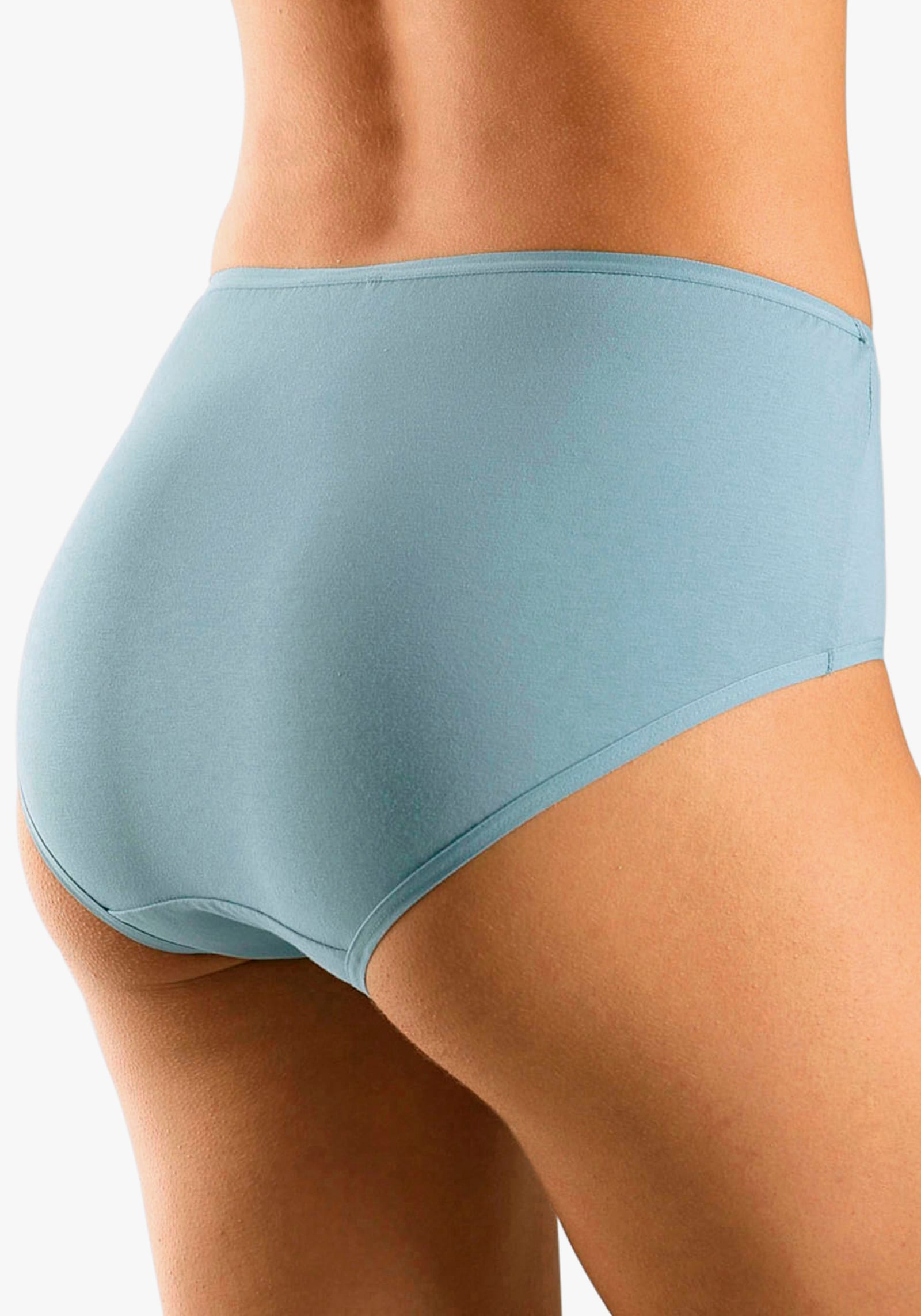 petite fleur Hüftslip - blau