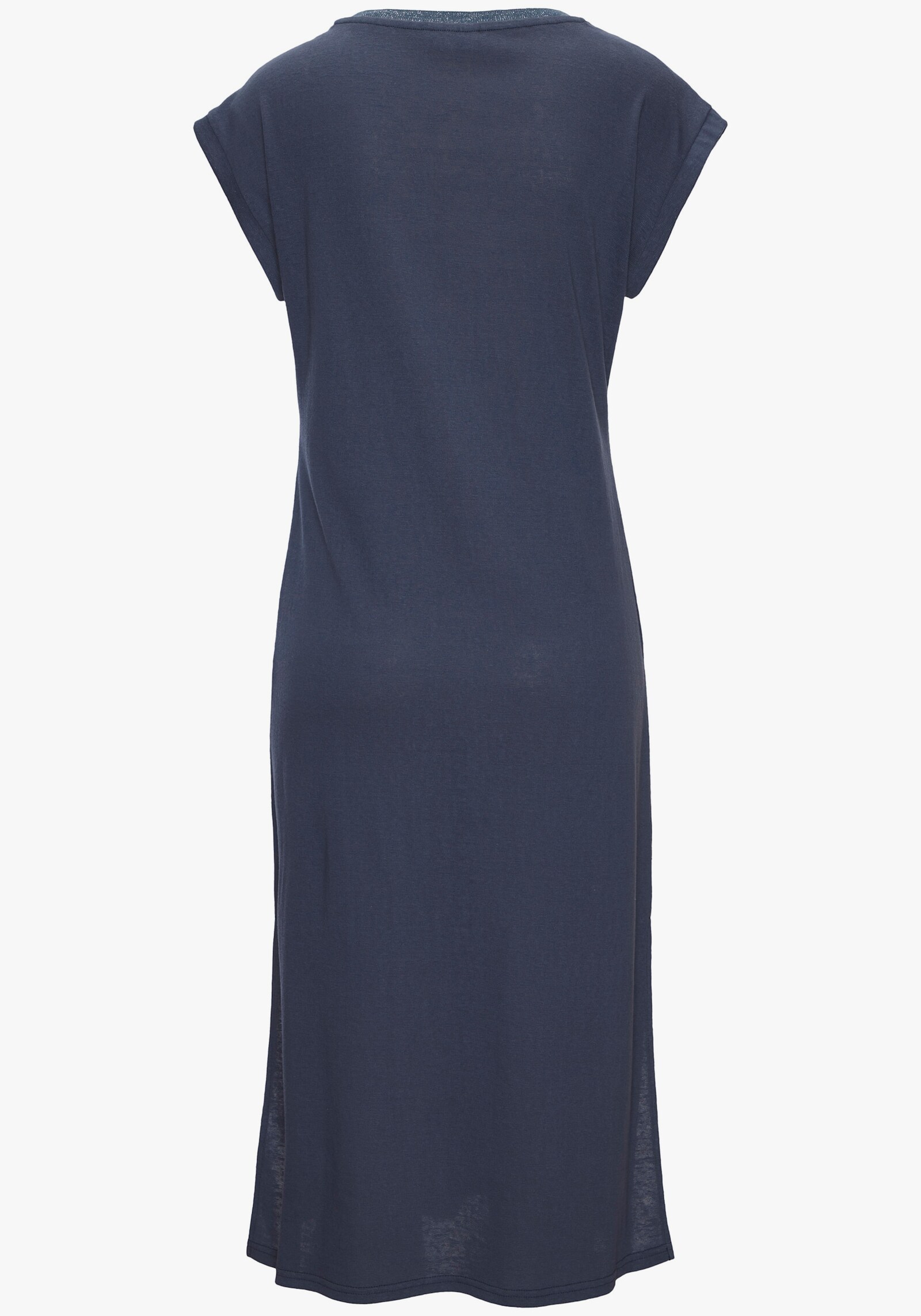 Beachtime Strandkleid - rauchblau