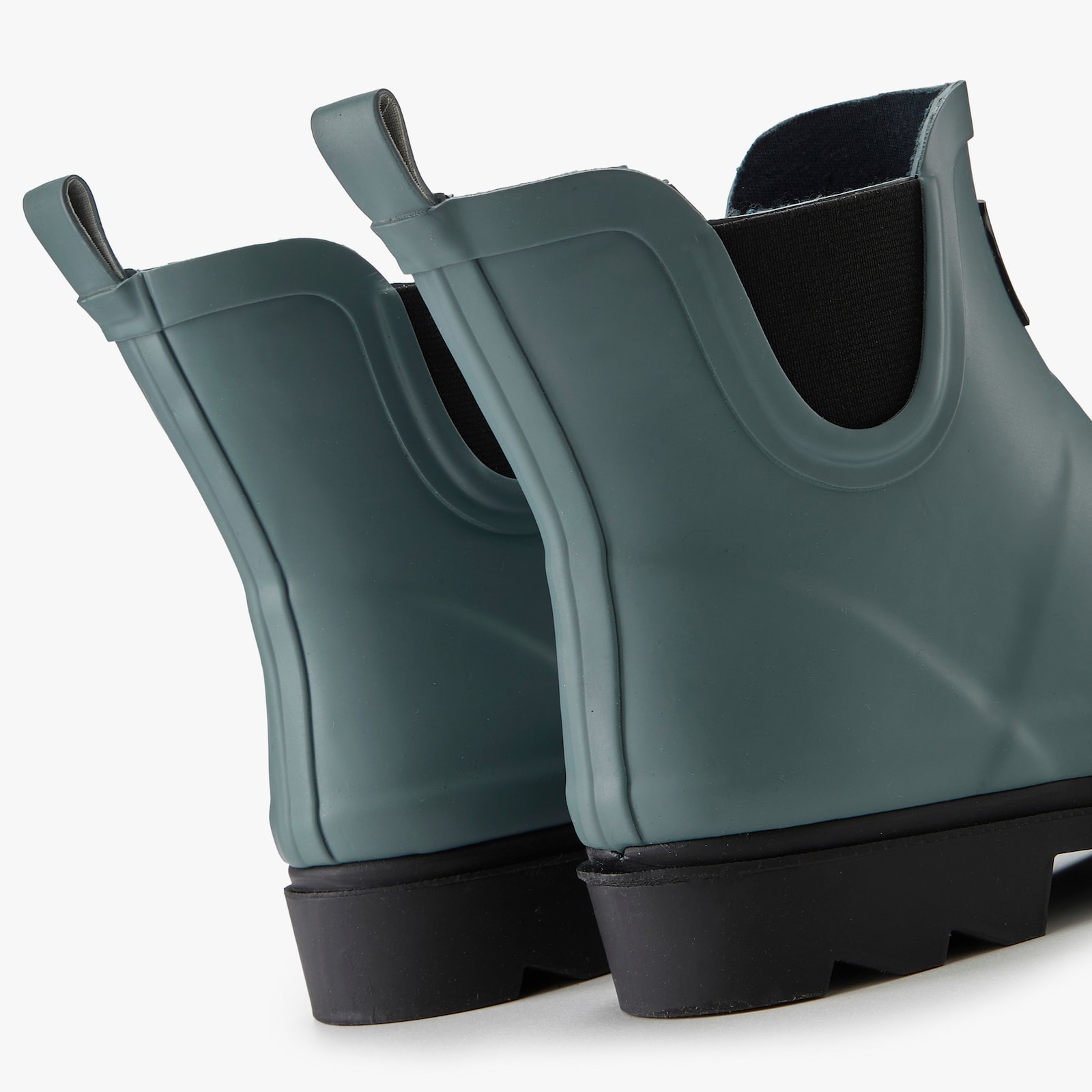 Elbsand Rubberen laarsje - petrol