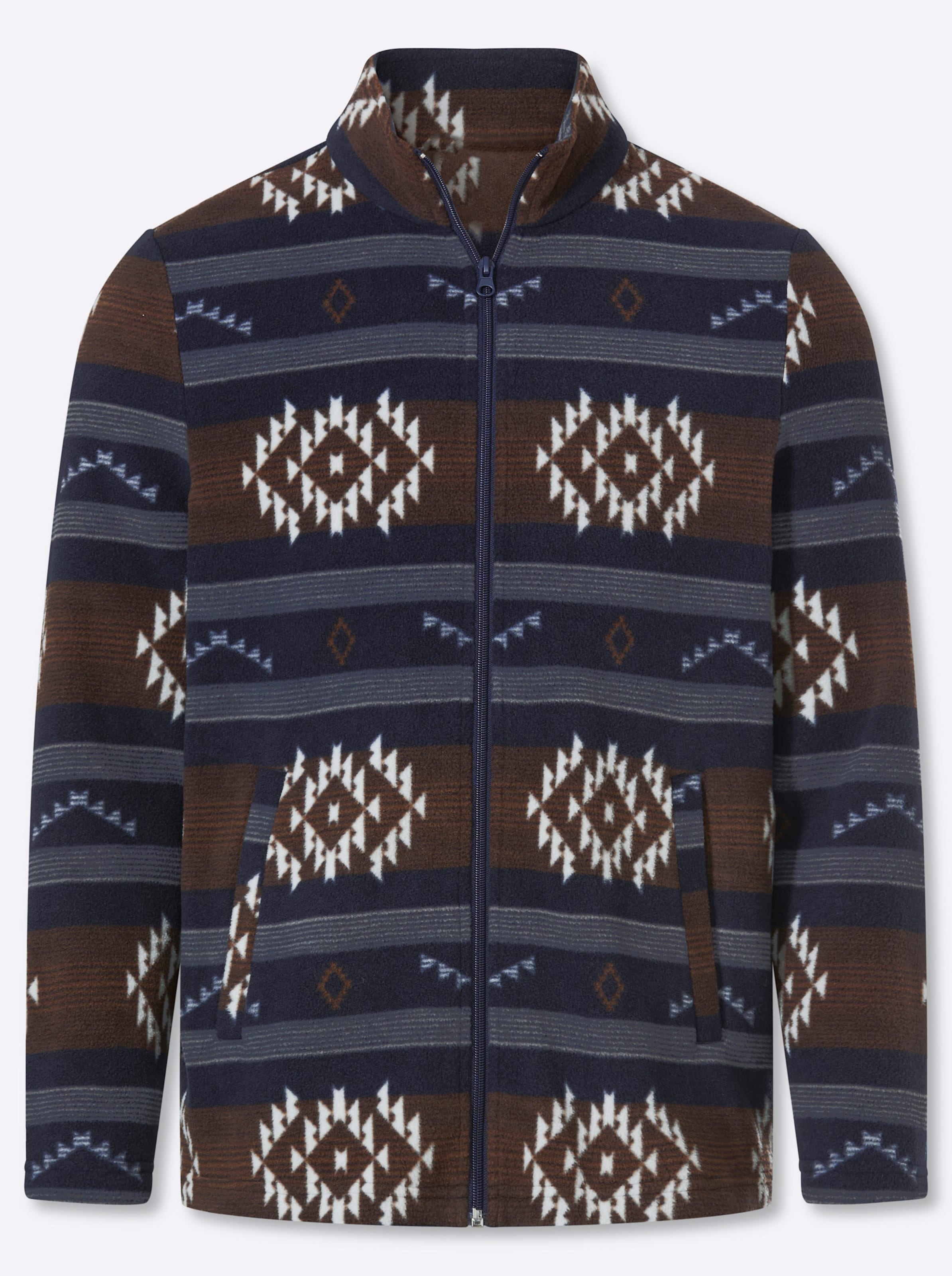 Thumbnail - Fleecejacke