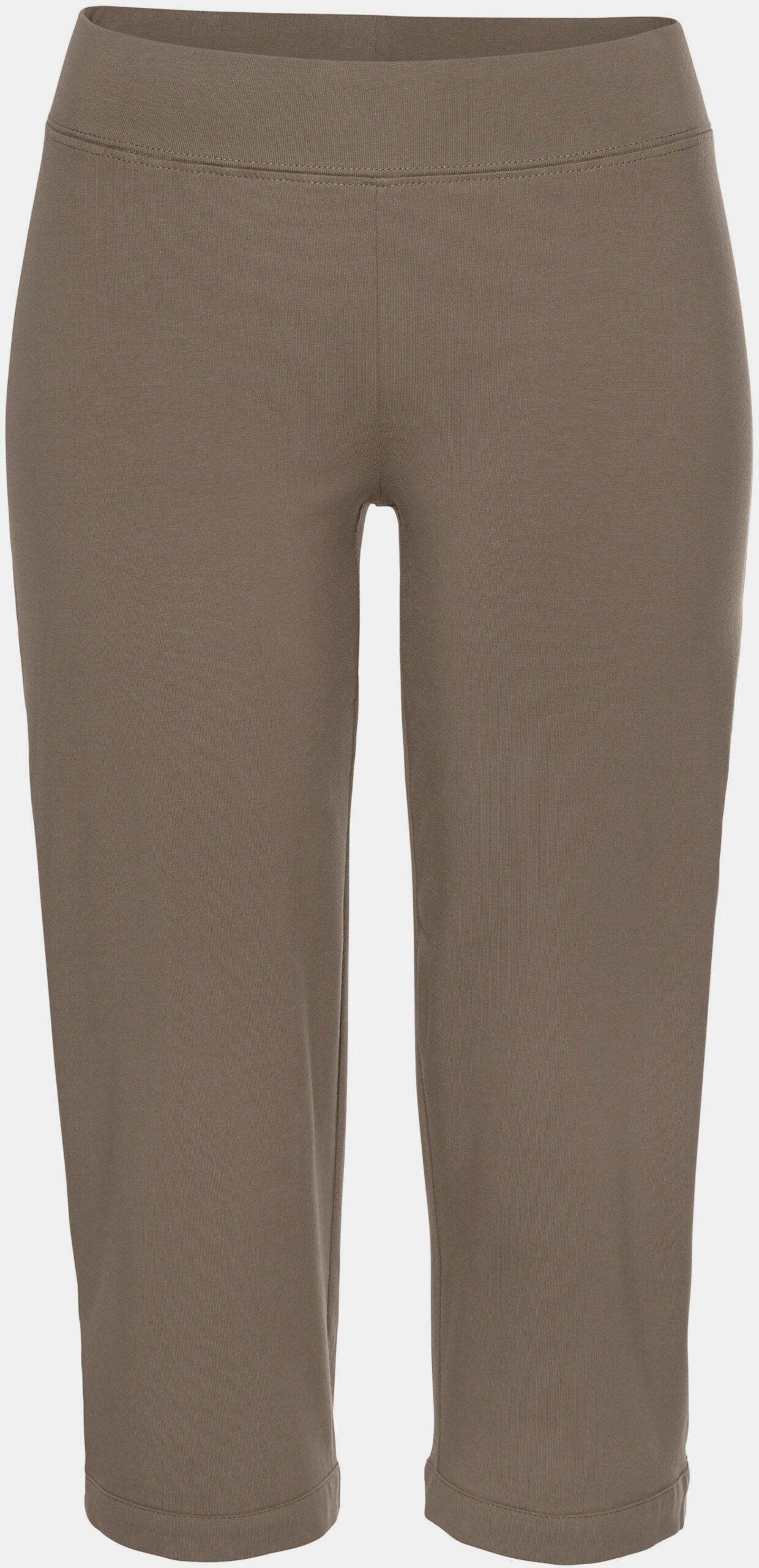 H.I.S Caprihose - khaki
