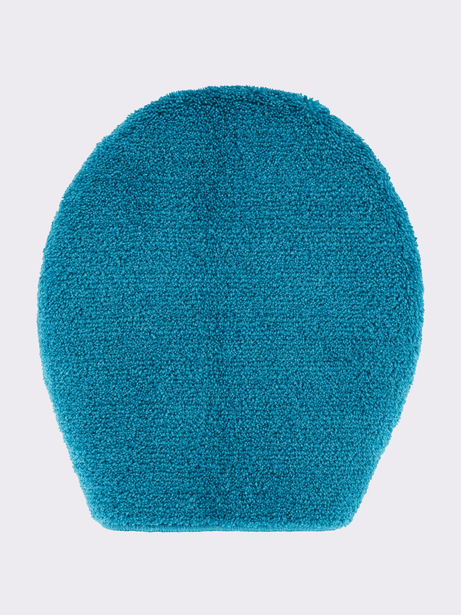 Grund Tapis de bain - bleu pétrole