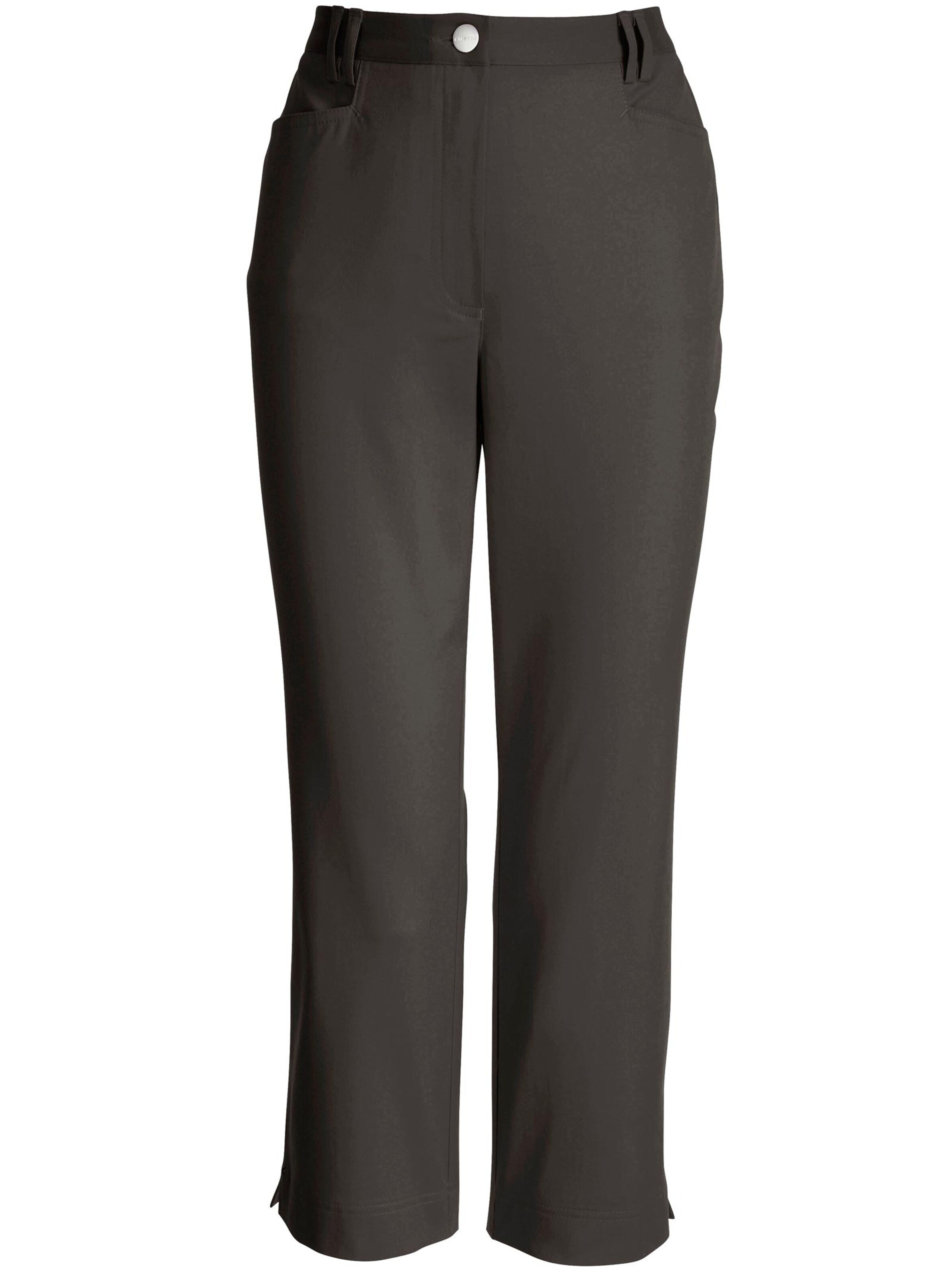 Cosma 7/8-Hose - mokka