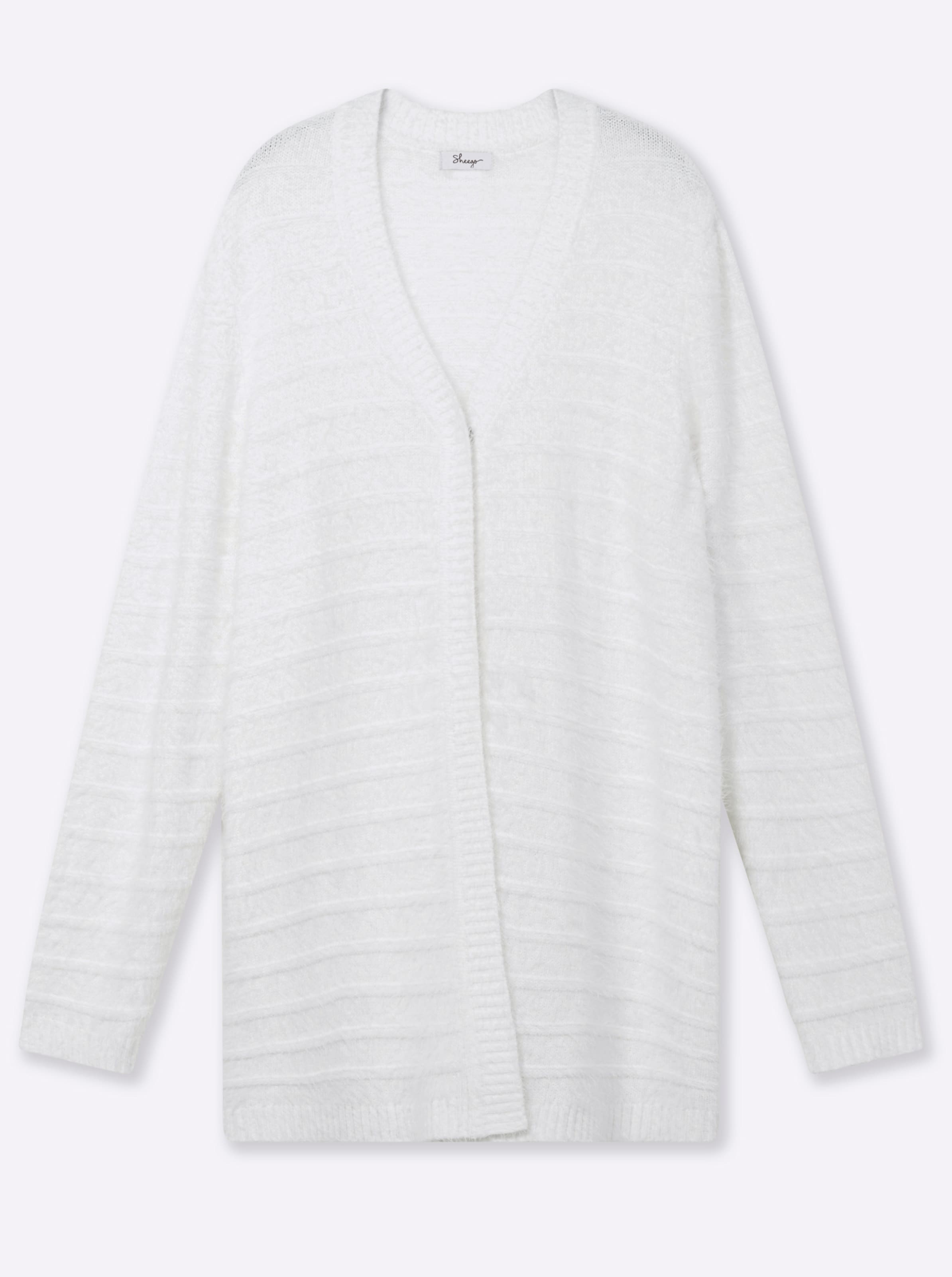 Strickjacke