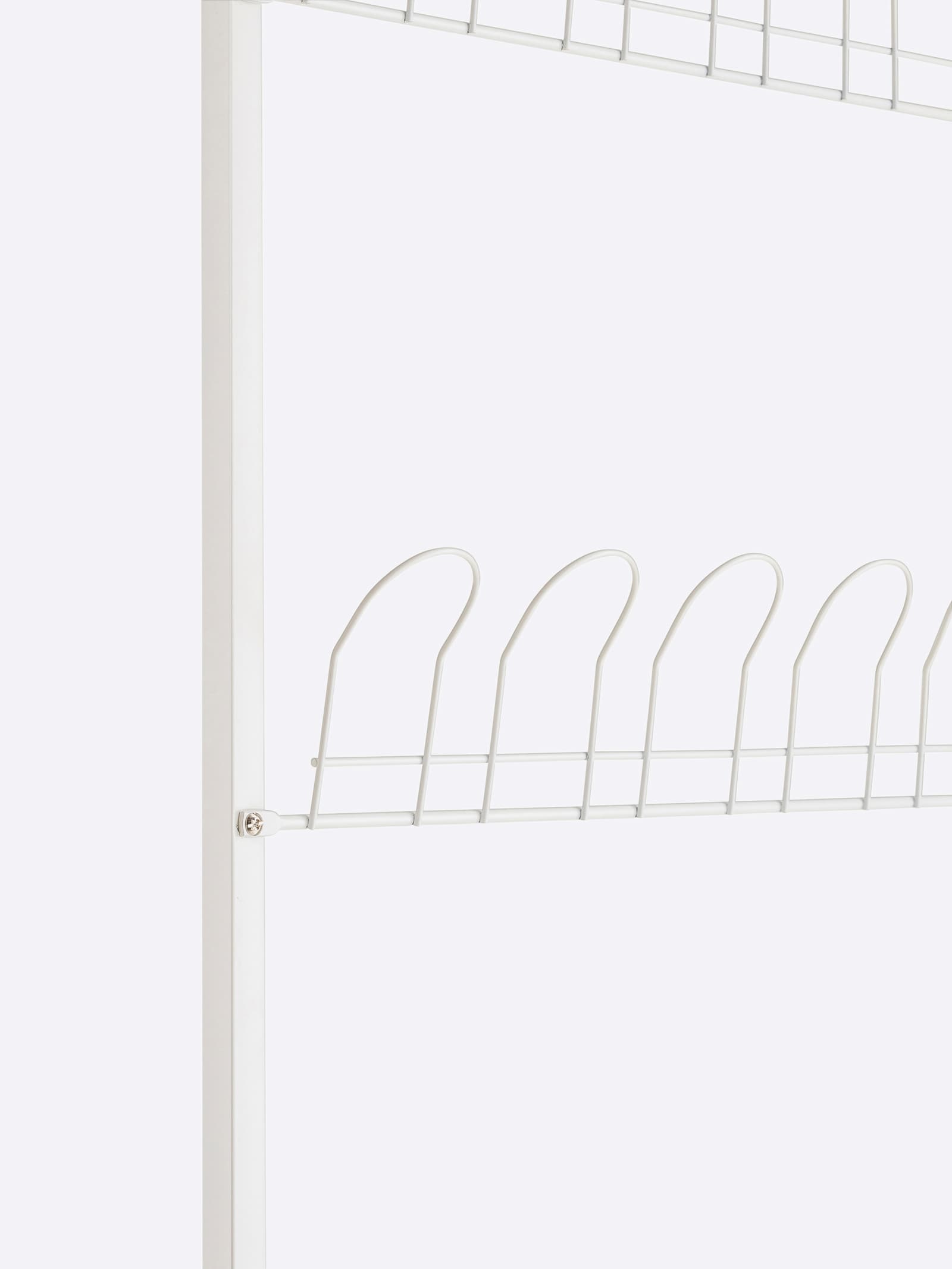 heine home Schuhregal - weiß