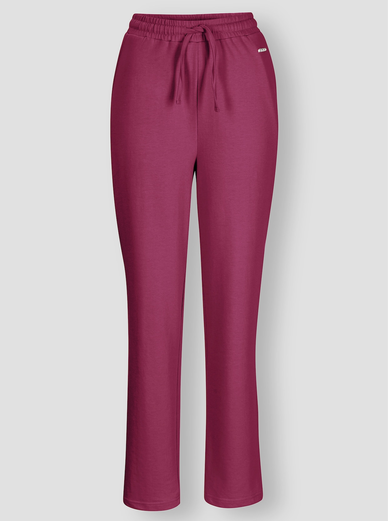 feel good broek - malve