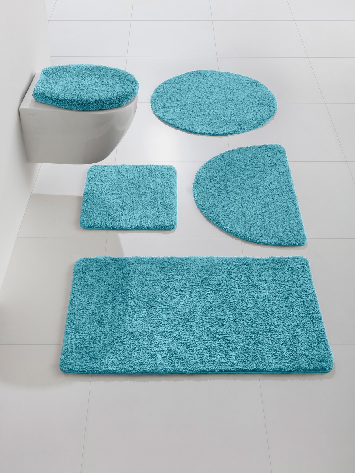heine home Badgarnitur - aqua