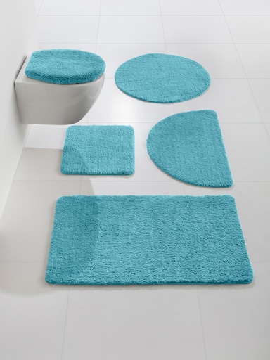 heine home Badgarnitur - aqua