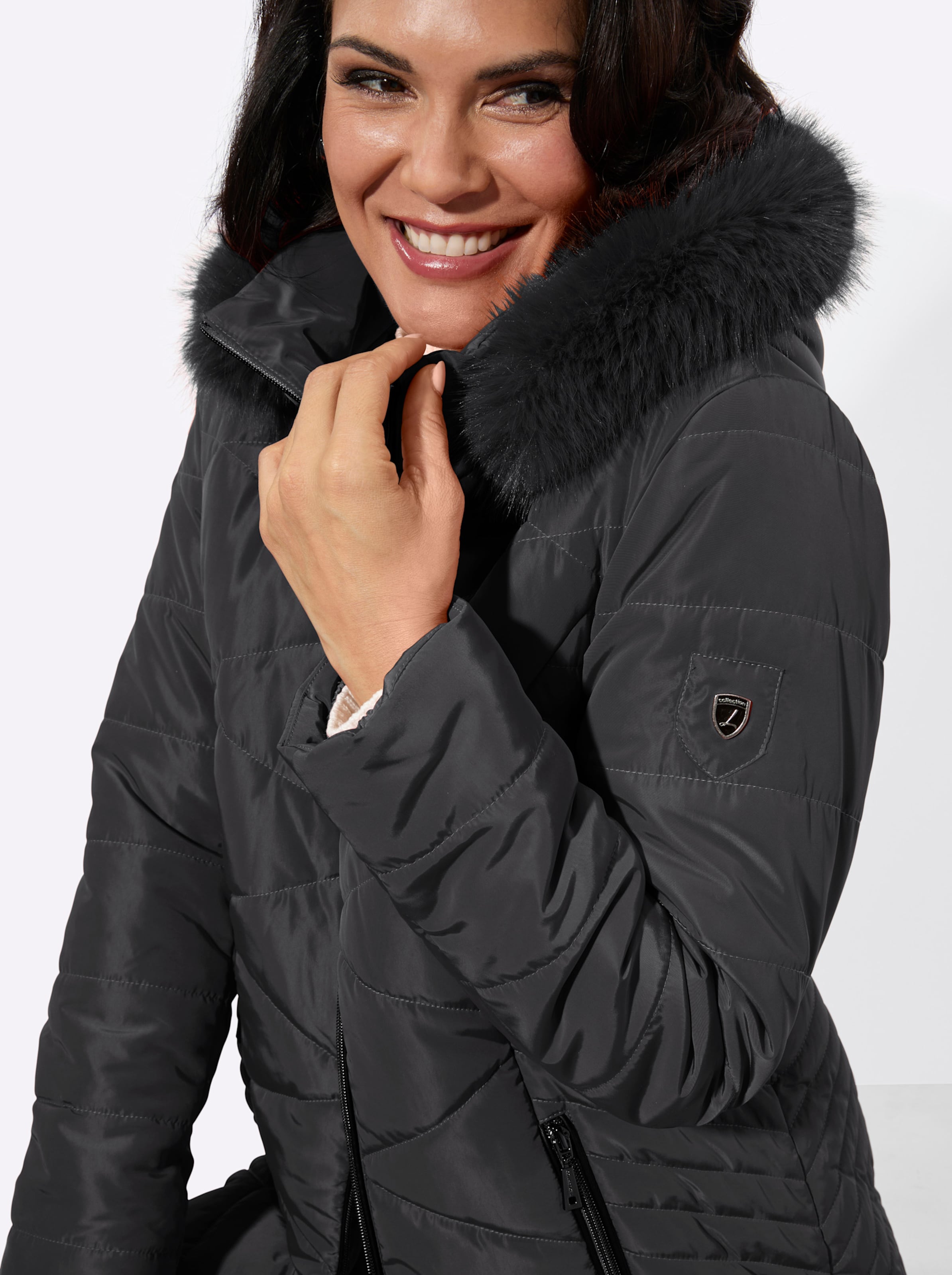 Thumbnail - Longjacke