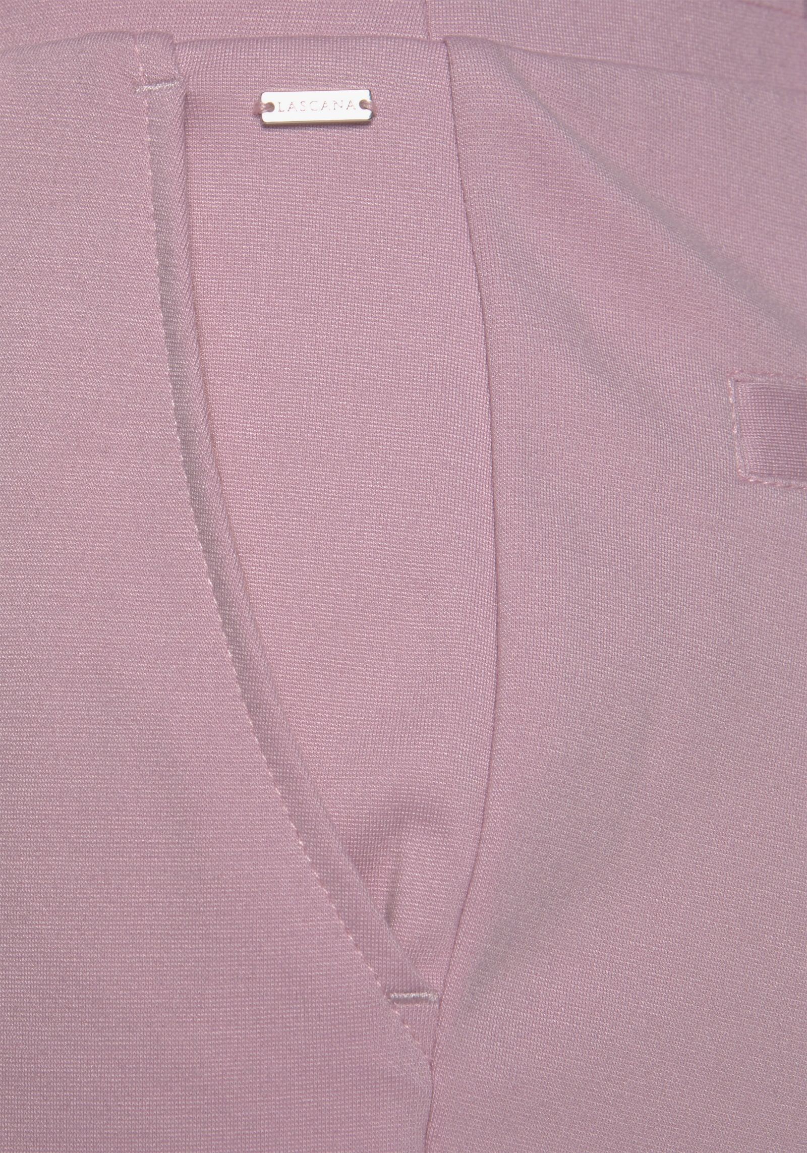 LASCANA Jogger Pants - altrosa