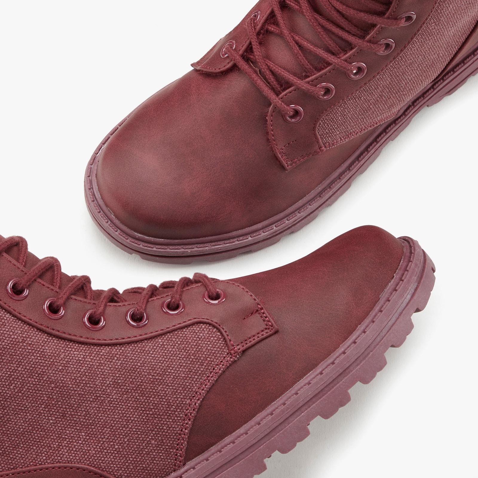 Vivance Stiefelette - bordeaux