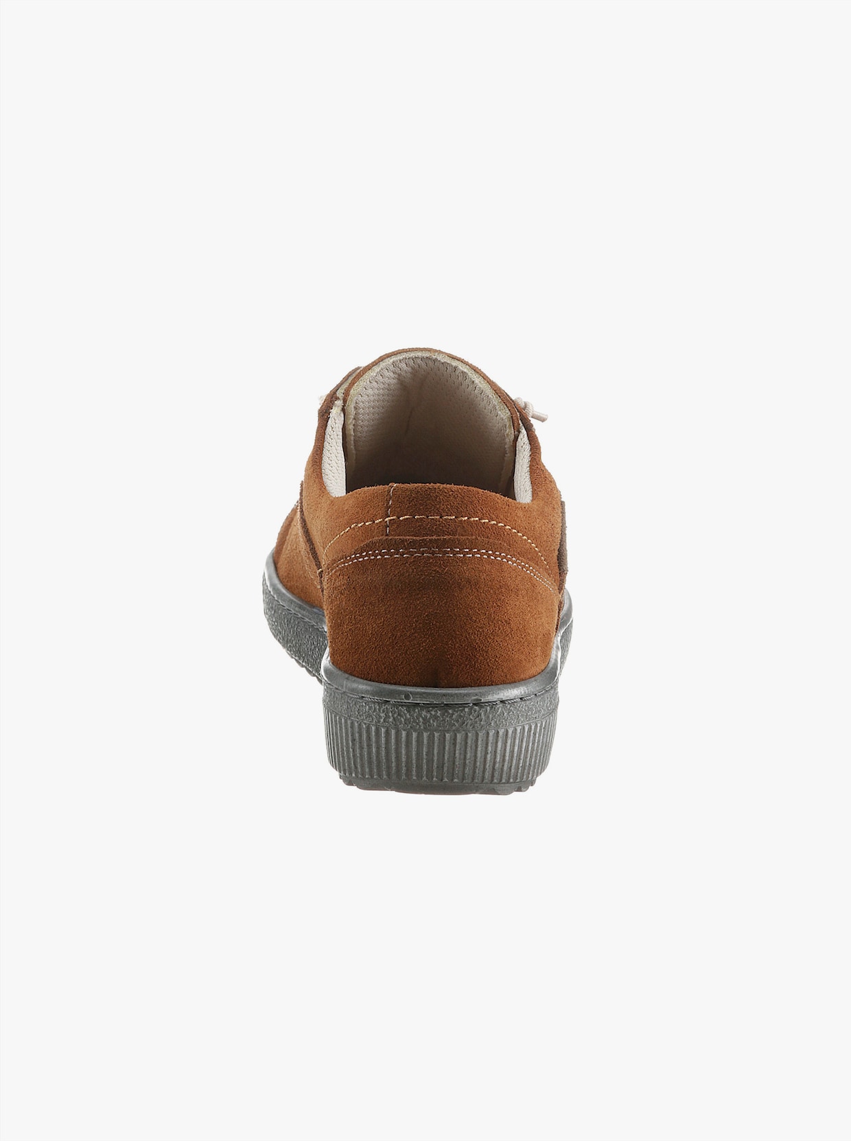 airsoft modern+ Slipper - cognac