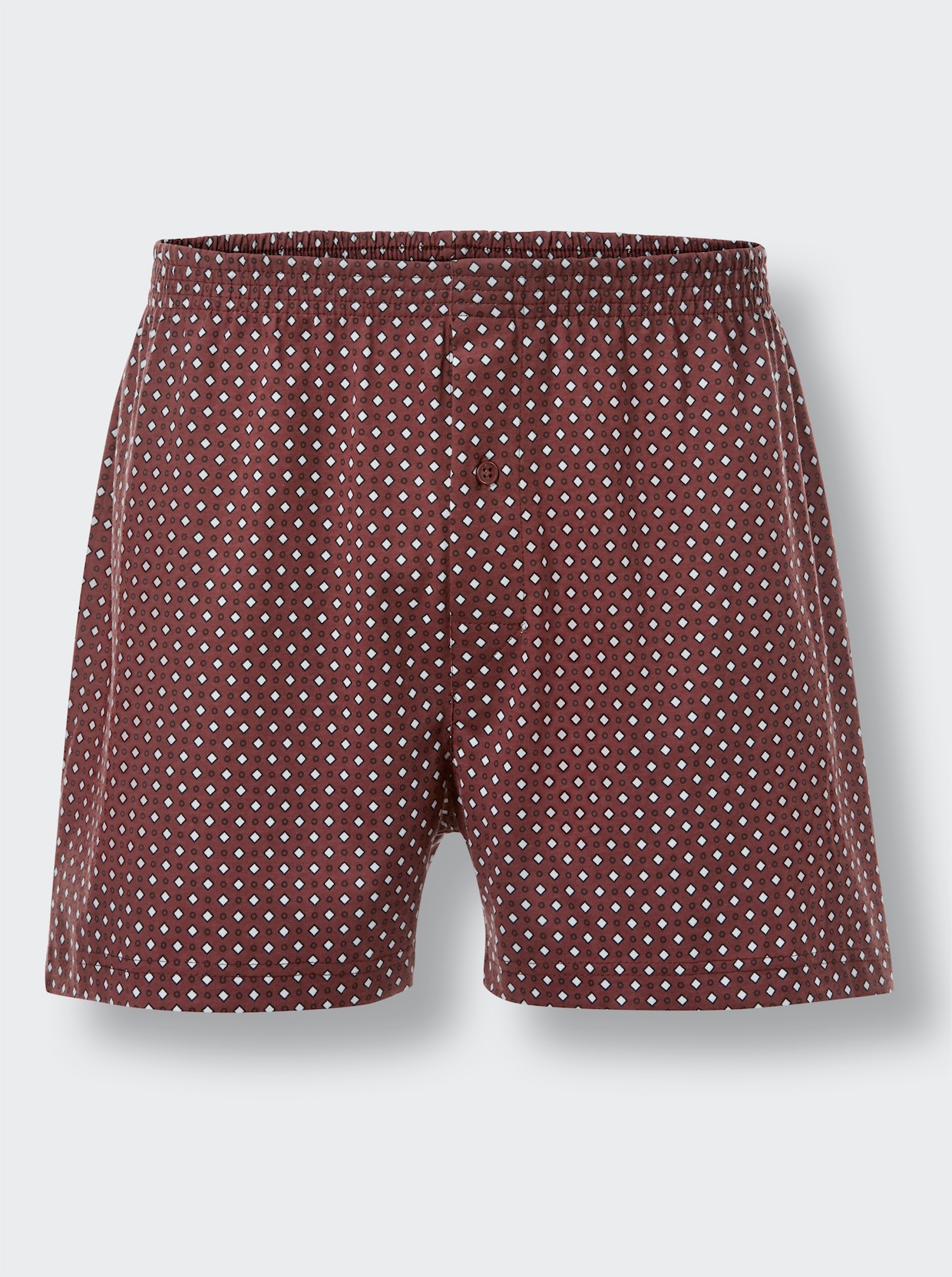 KINGsCLUB Boxershorts - sorterade