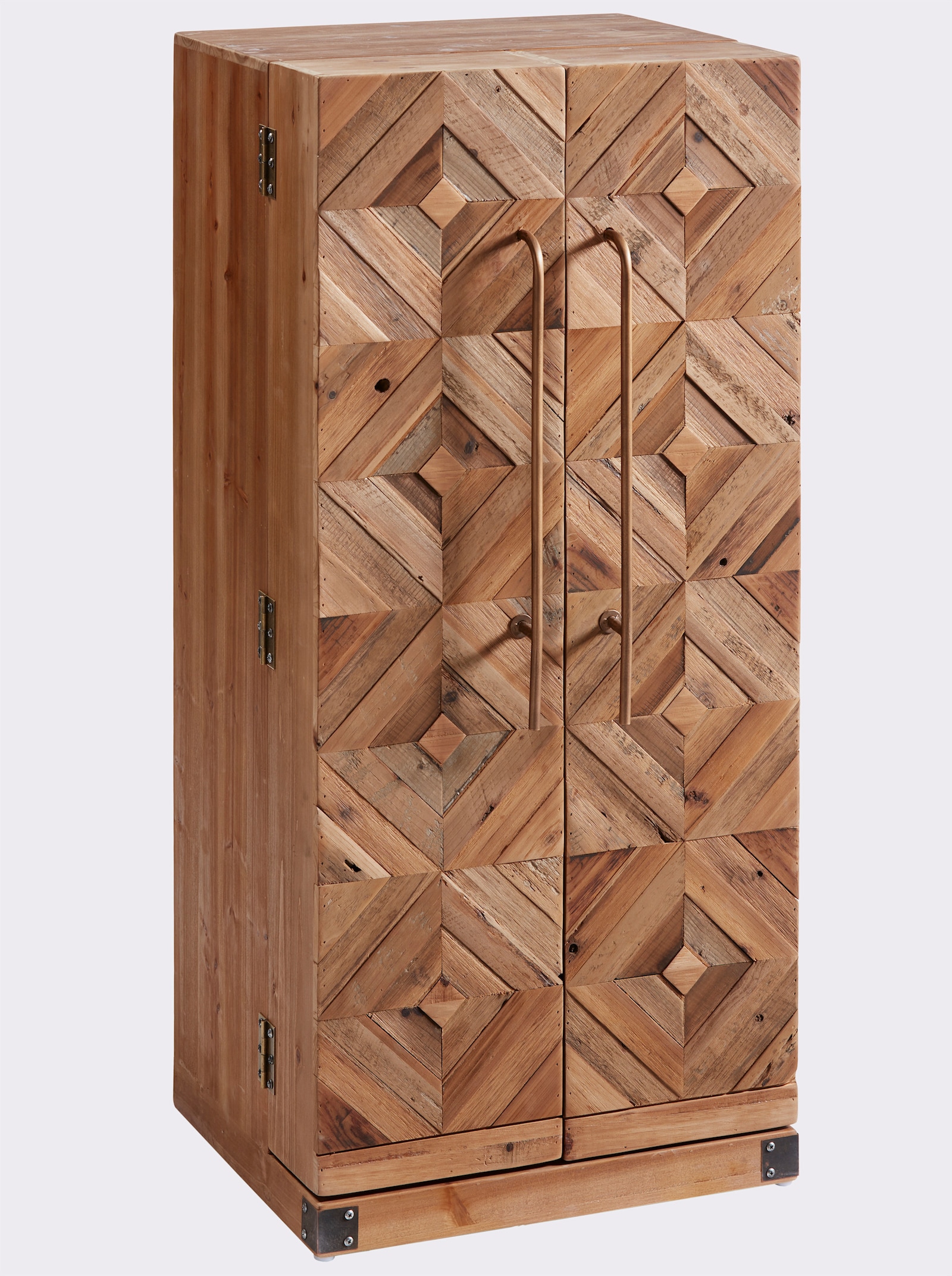 Impressionen Kommode - natur