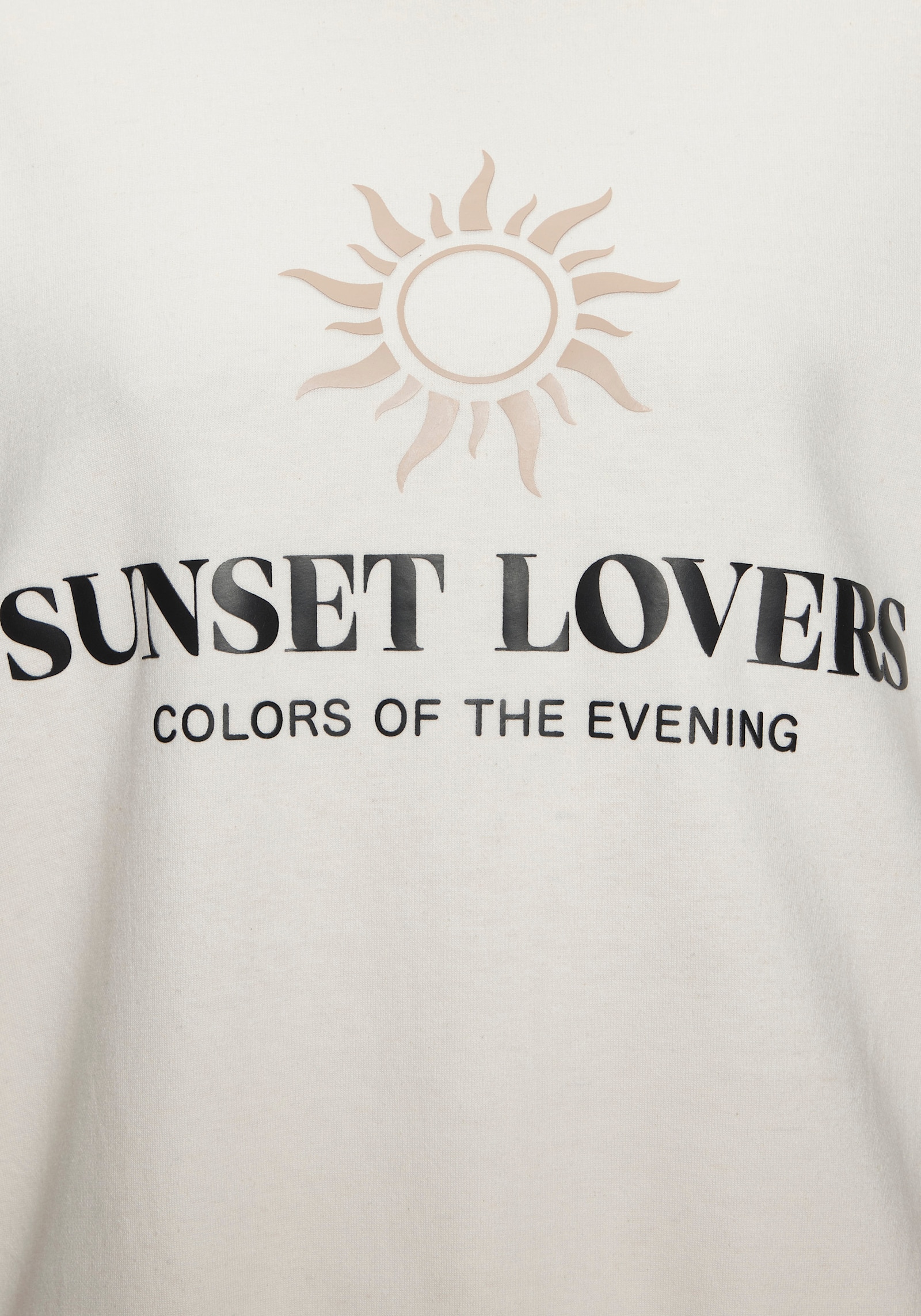 H.I.S Sweatshirt - creme