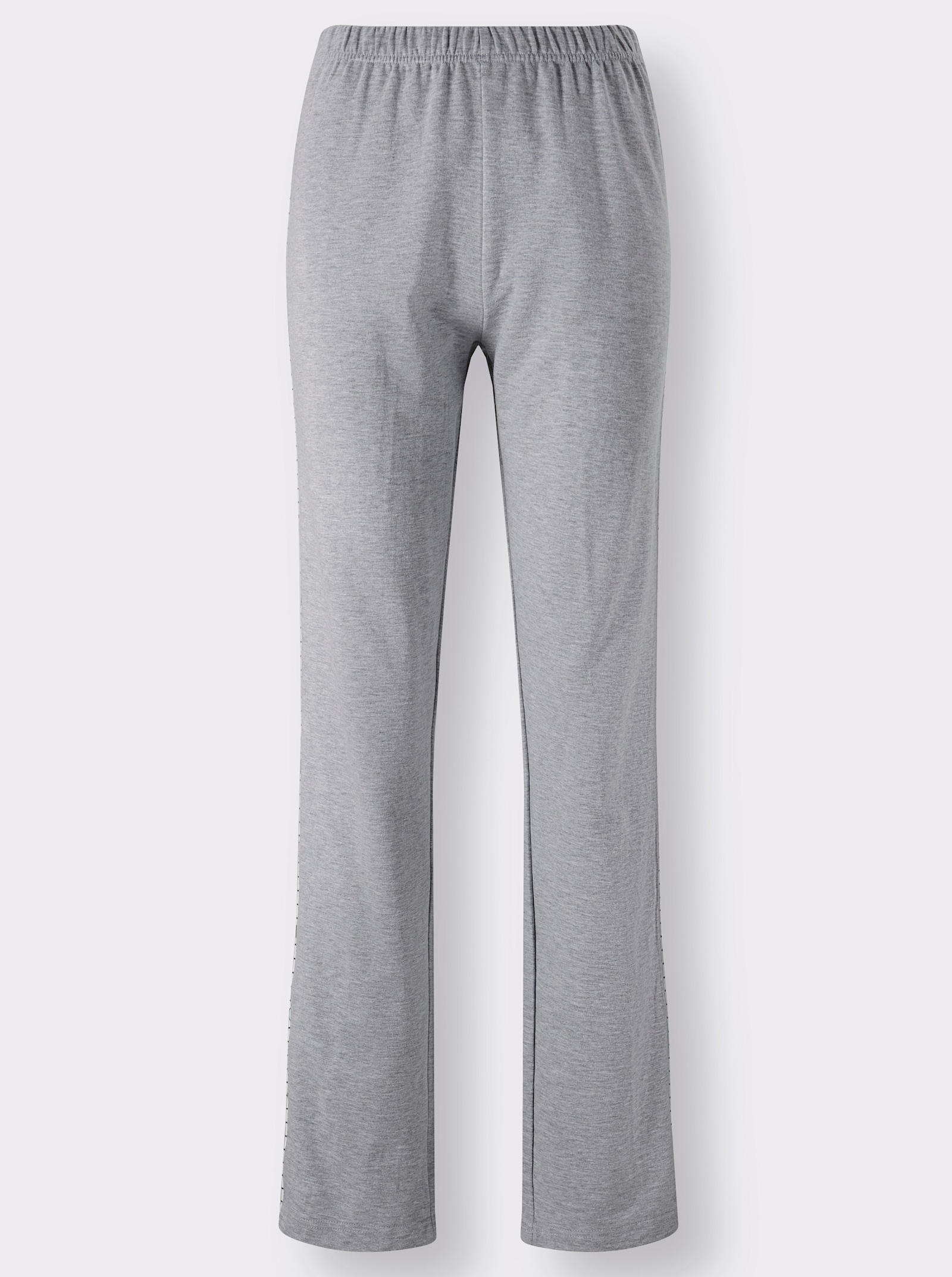 pastunette Pyžamo, bavlna - svetlobéžová potlač