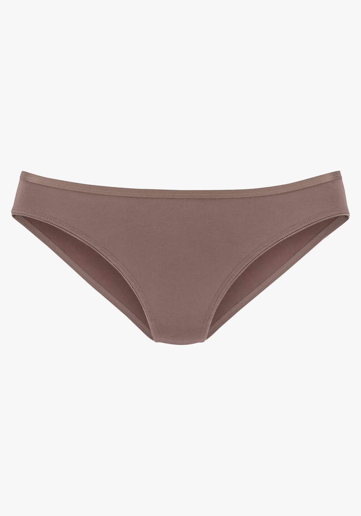 Vivance Jazz-pants slips - beige, crème, taupe, zwart, karamel