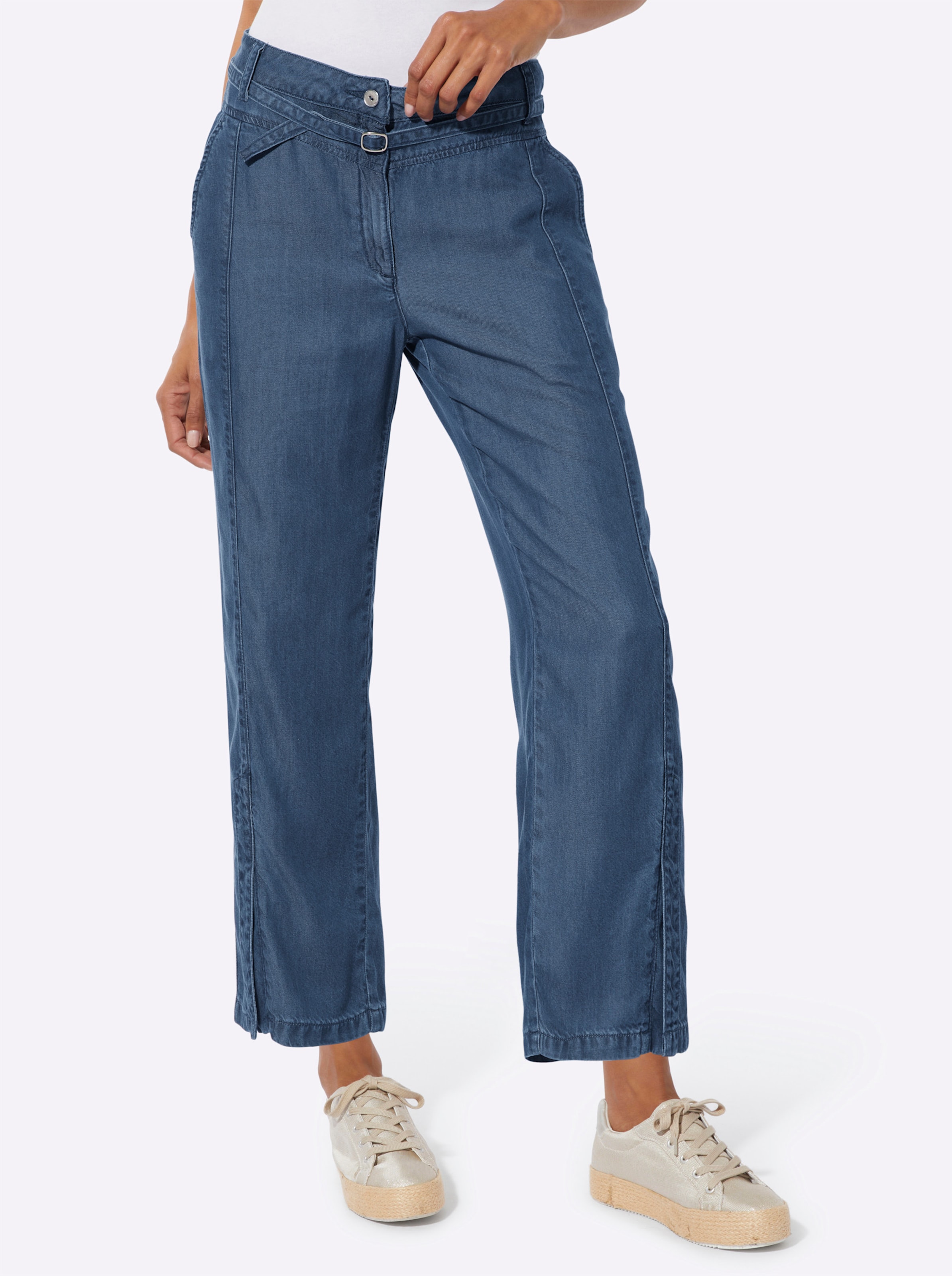 Culotte