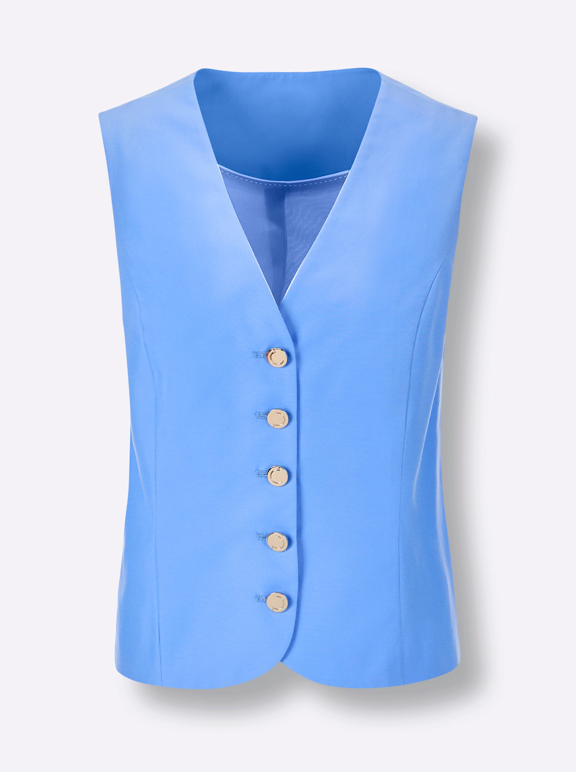 Thumbnail - Anzugweste