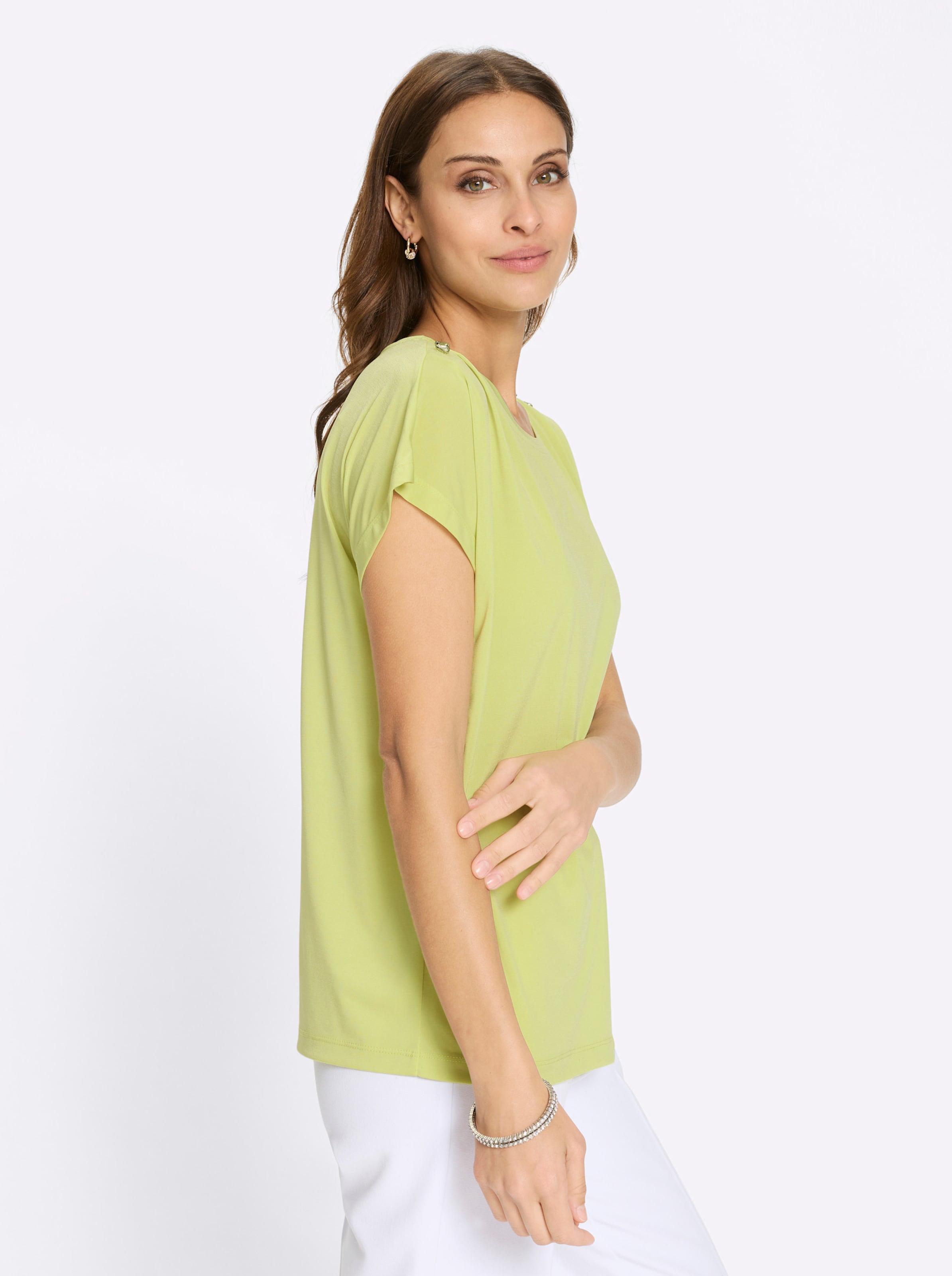 Thumbnail - Rundhalsshirt