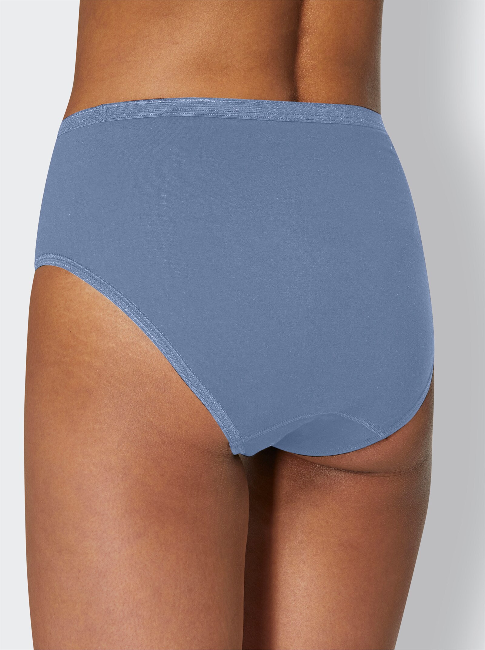 Speidel Hüftslip mit elastischen Abschlüssen - bleu