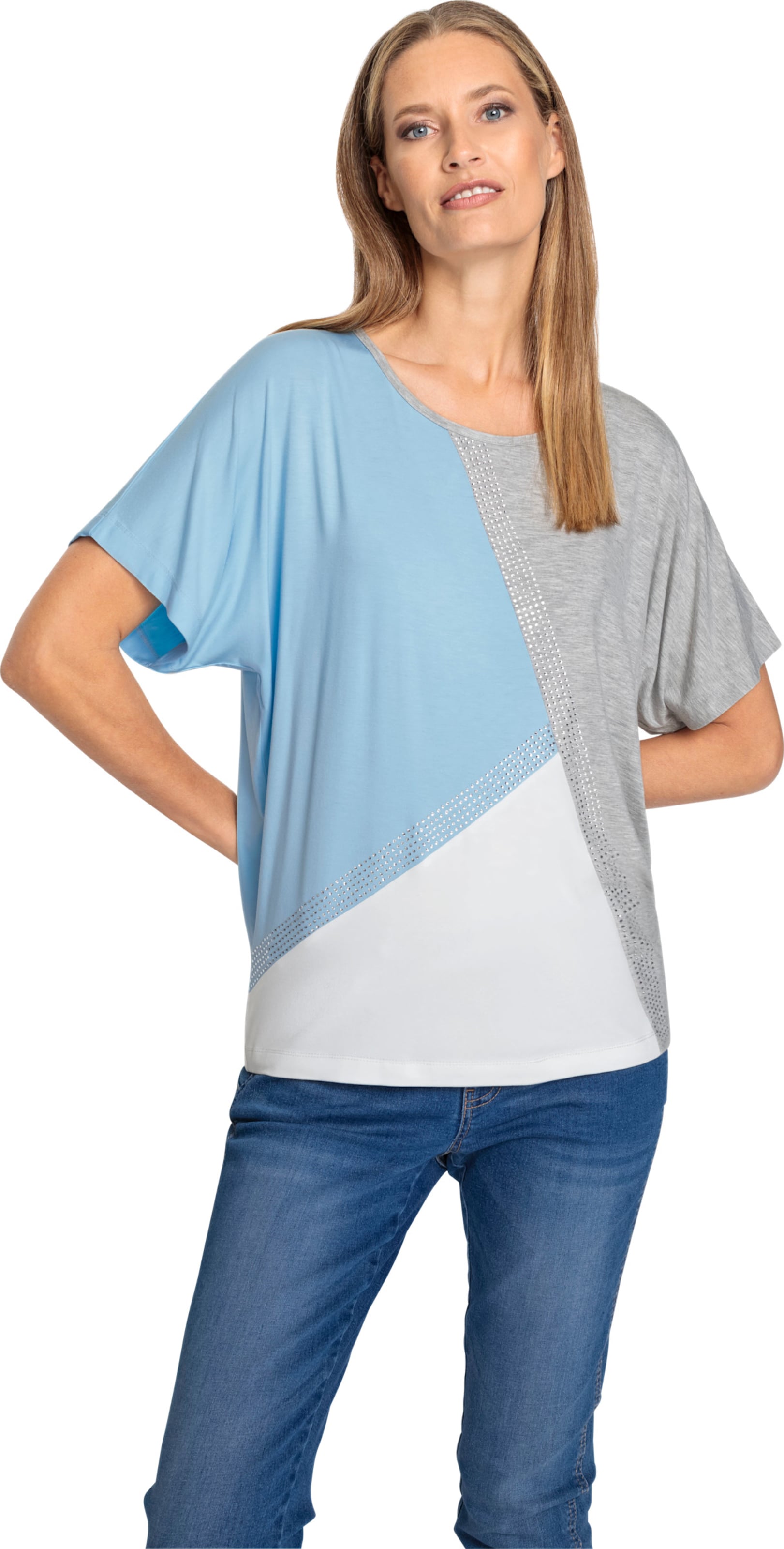 Thumbnail - Kurzarmshirt