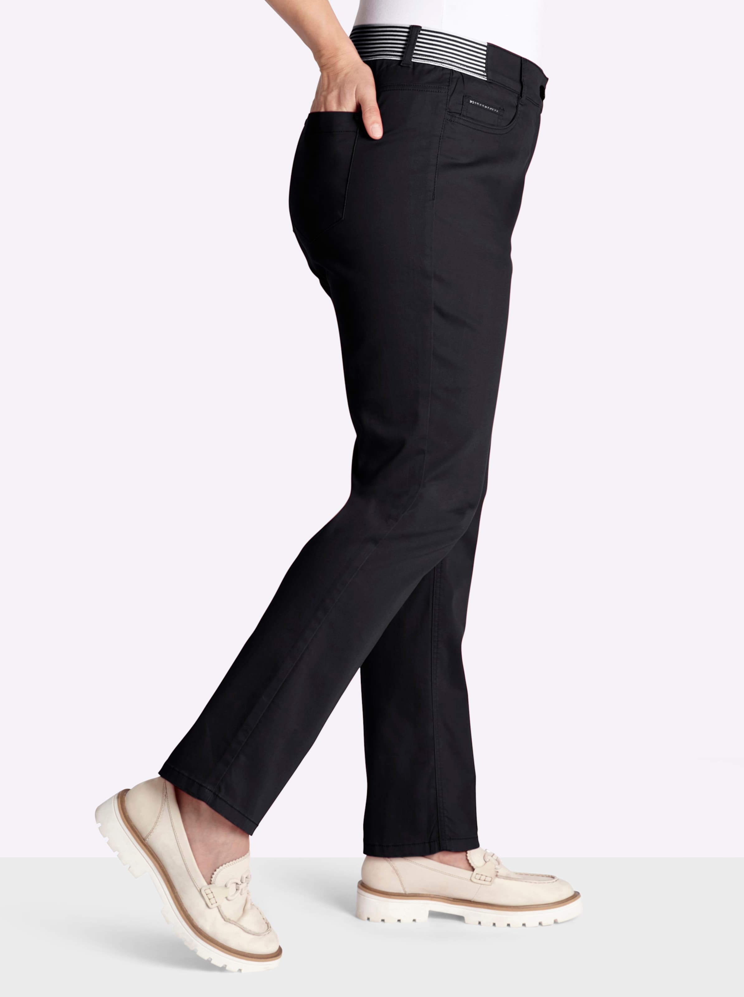 Thumbnail - 5-Pocket-Hose