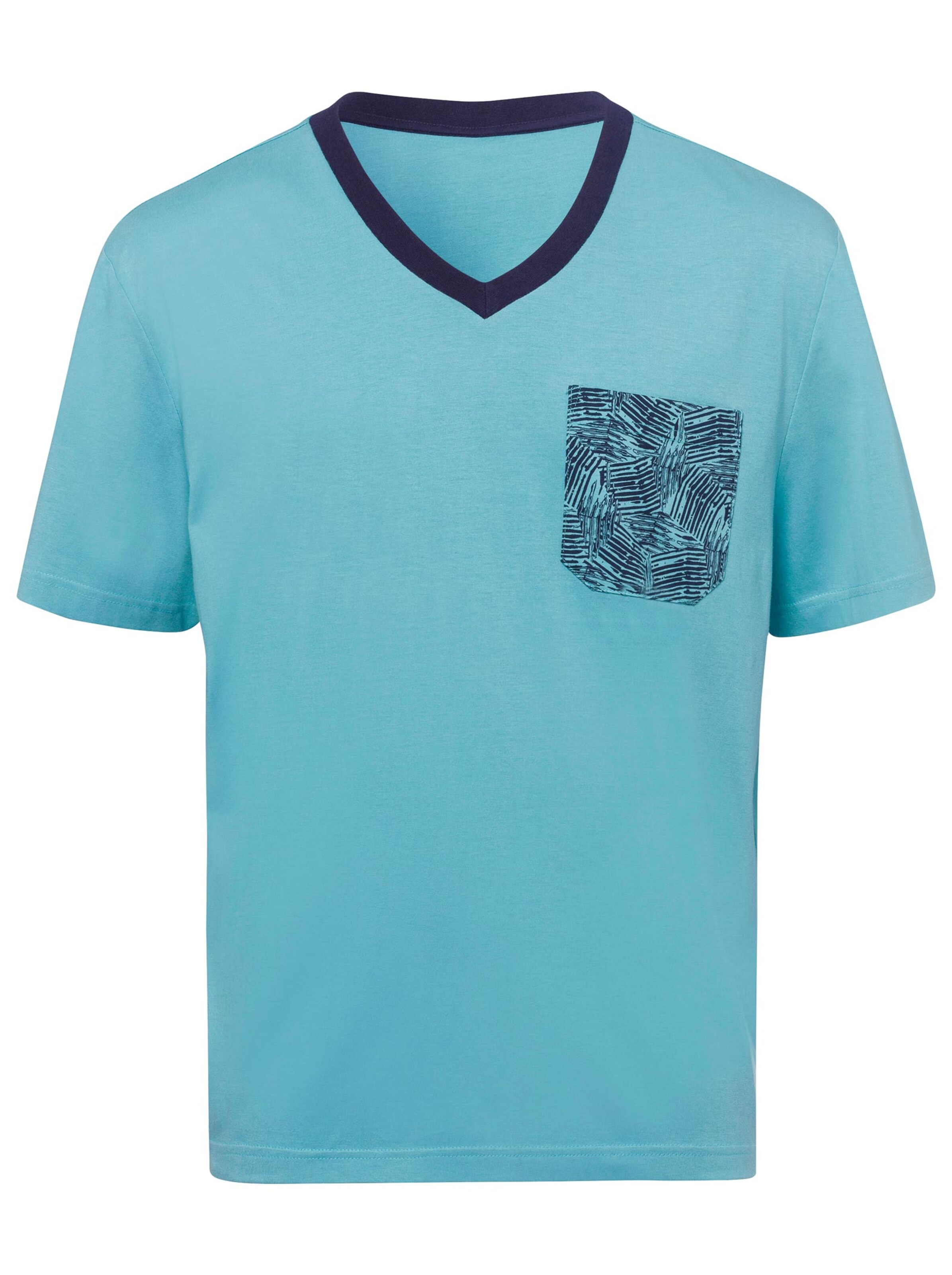 Shorty - wintertürkis