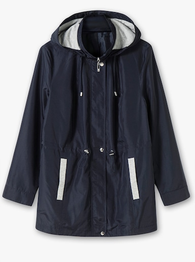 Freizeitjacke - marine