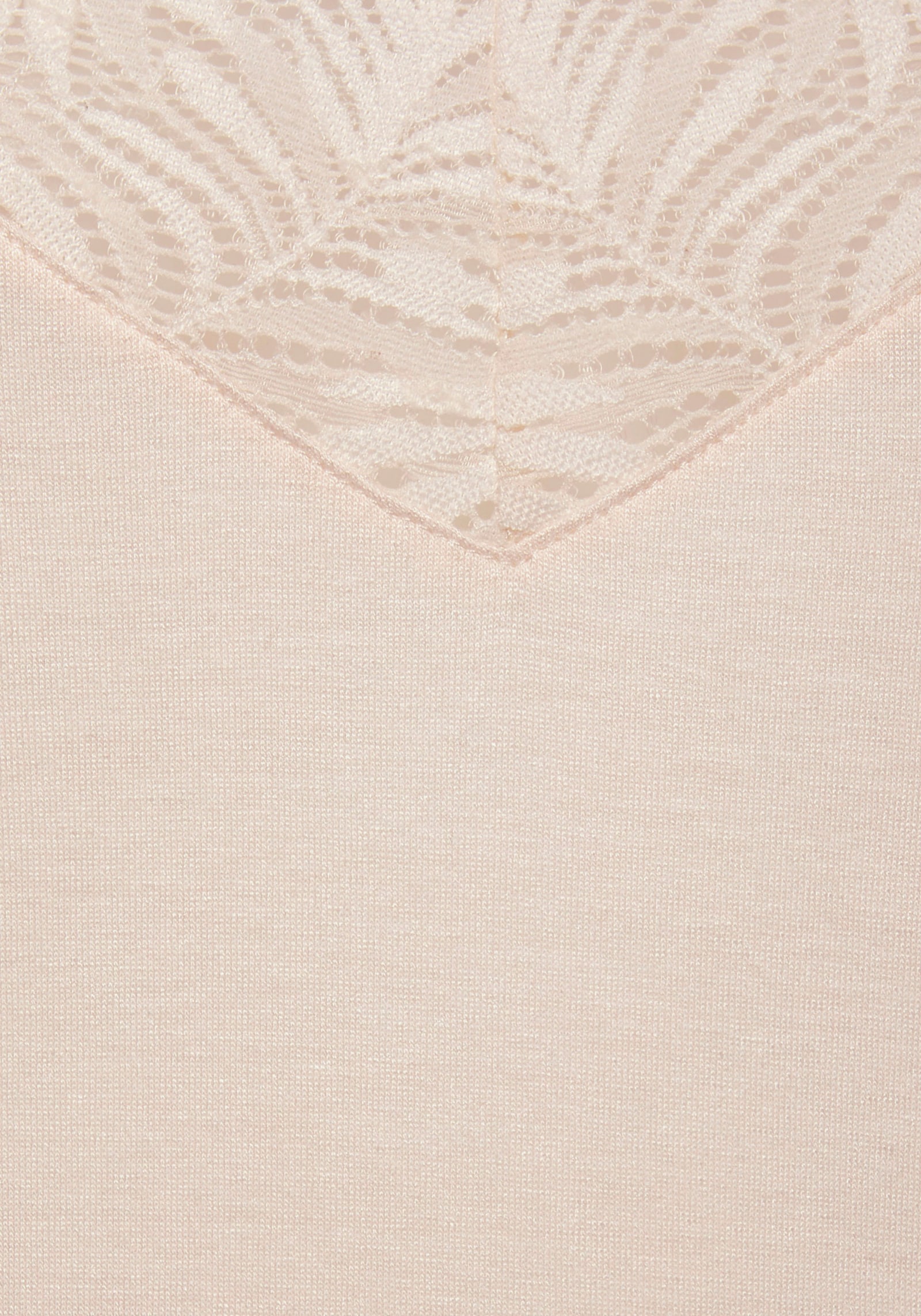 LASCANA Déshabillé - crème