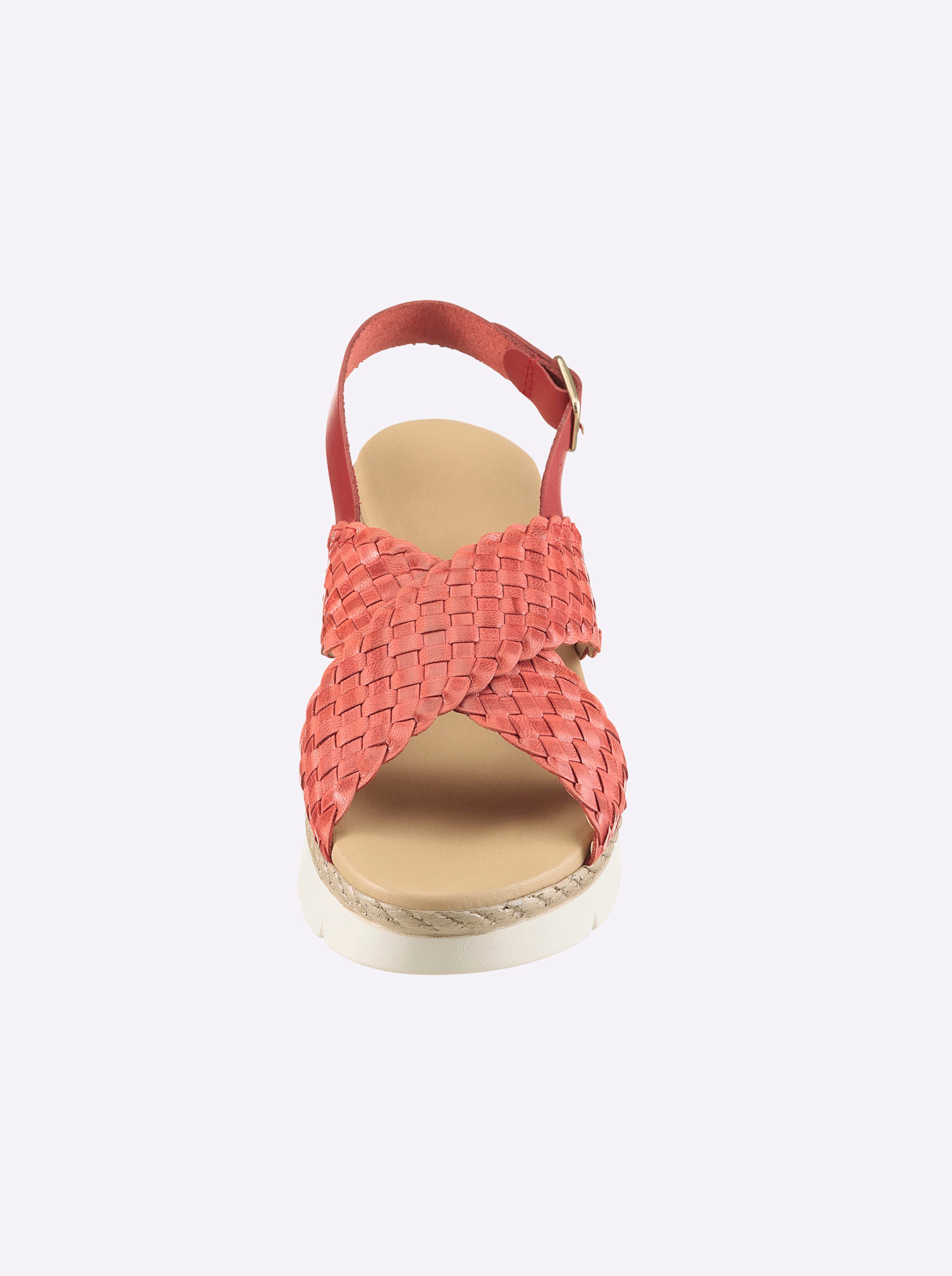 Sandalette