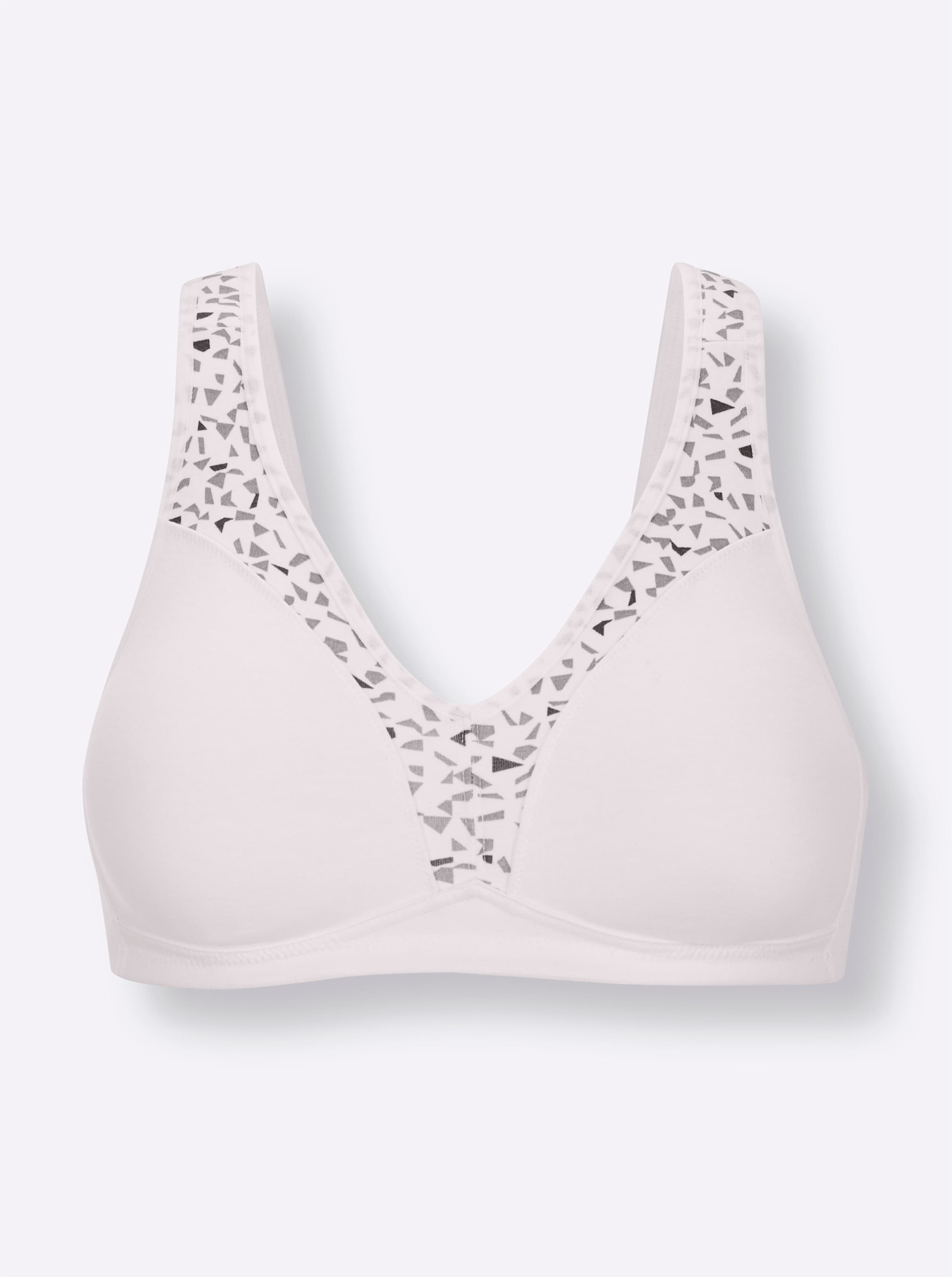 Thumbnail - Komfort-BH ohne Bügel