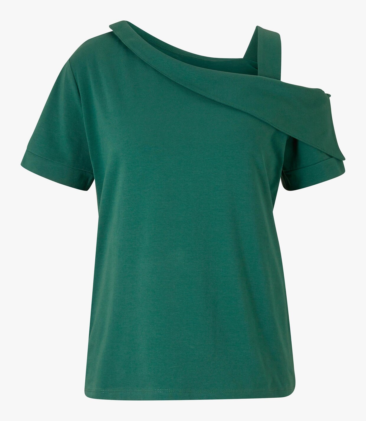 Rick Cardona Shirt - dunkelgrün