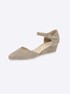 Pumps - taupe