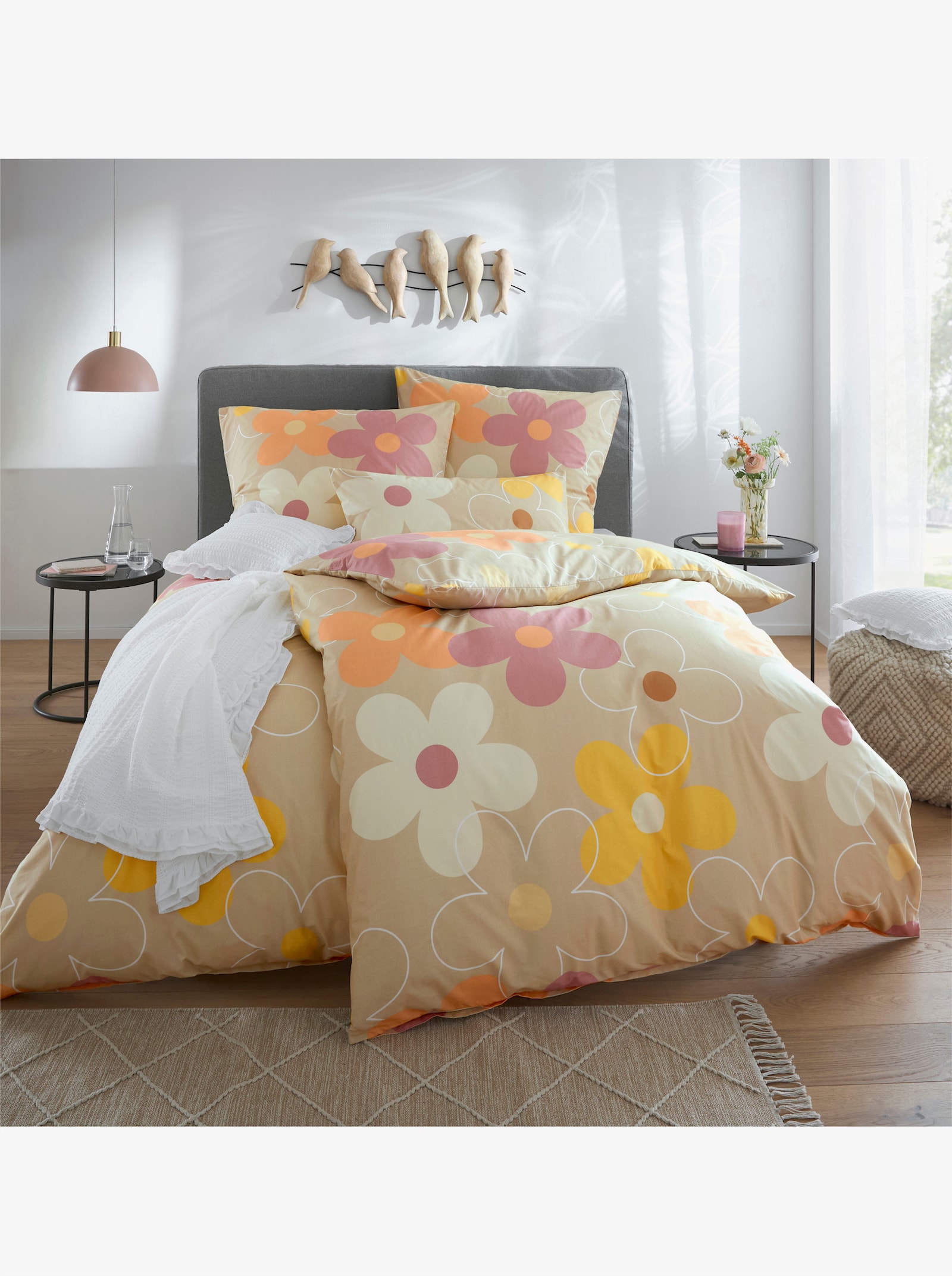 heine home Wanddeko - natur