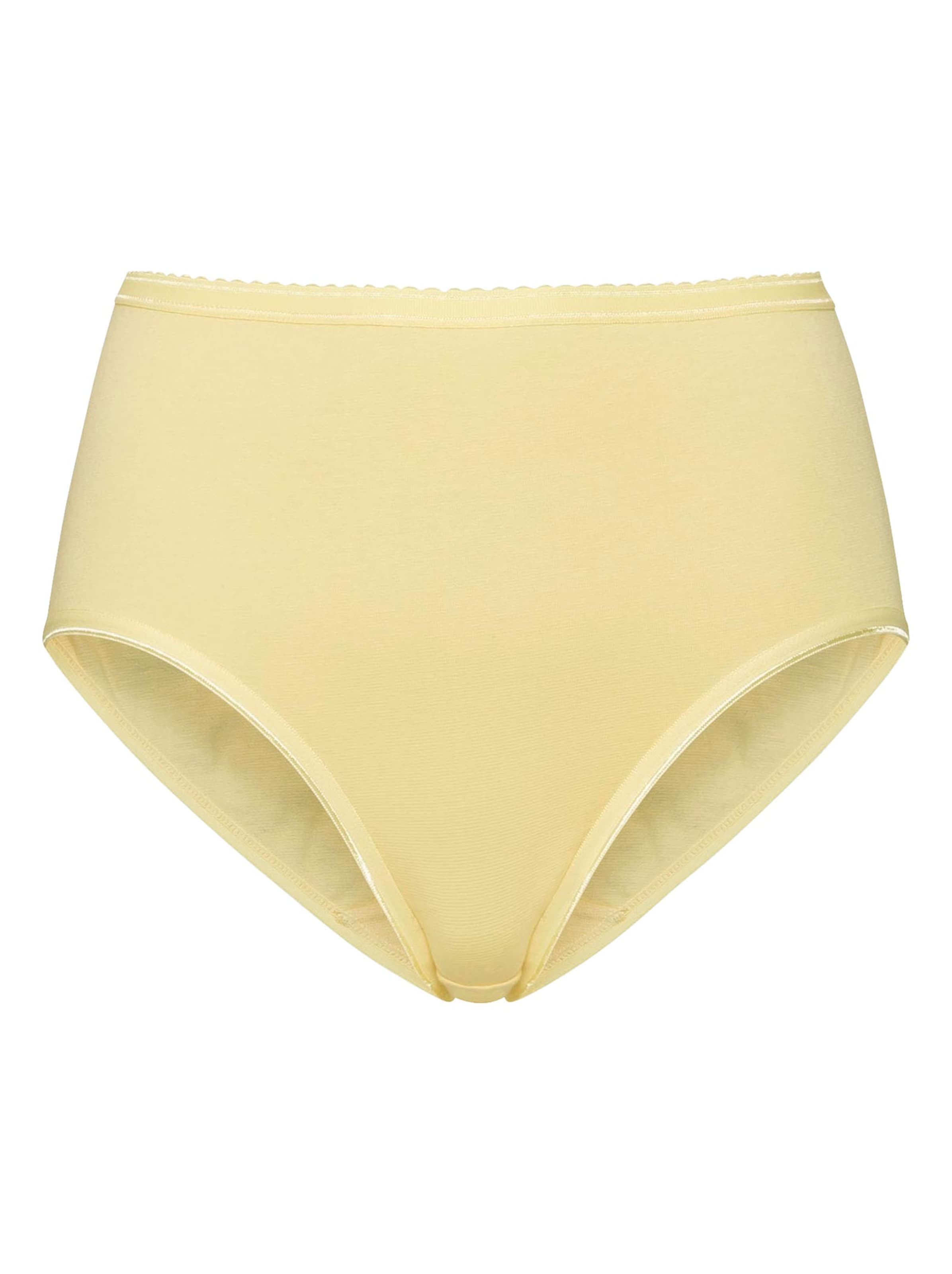 Slip - farbig-sortiert