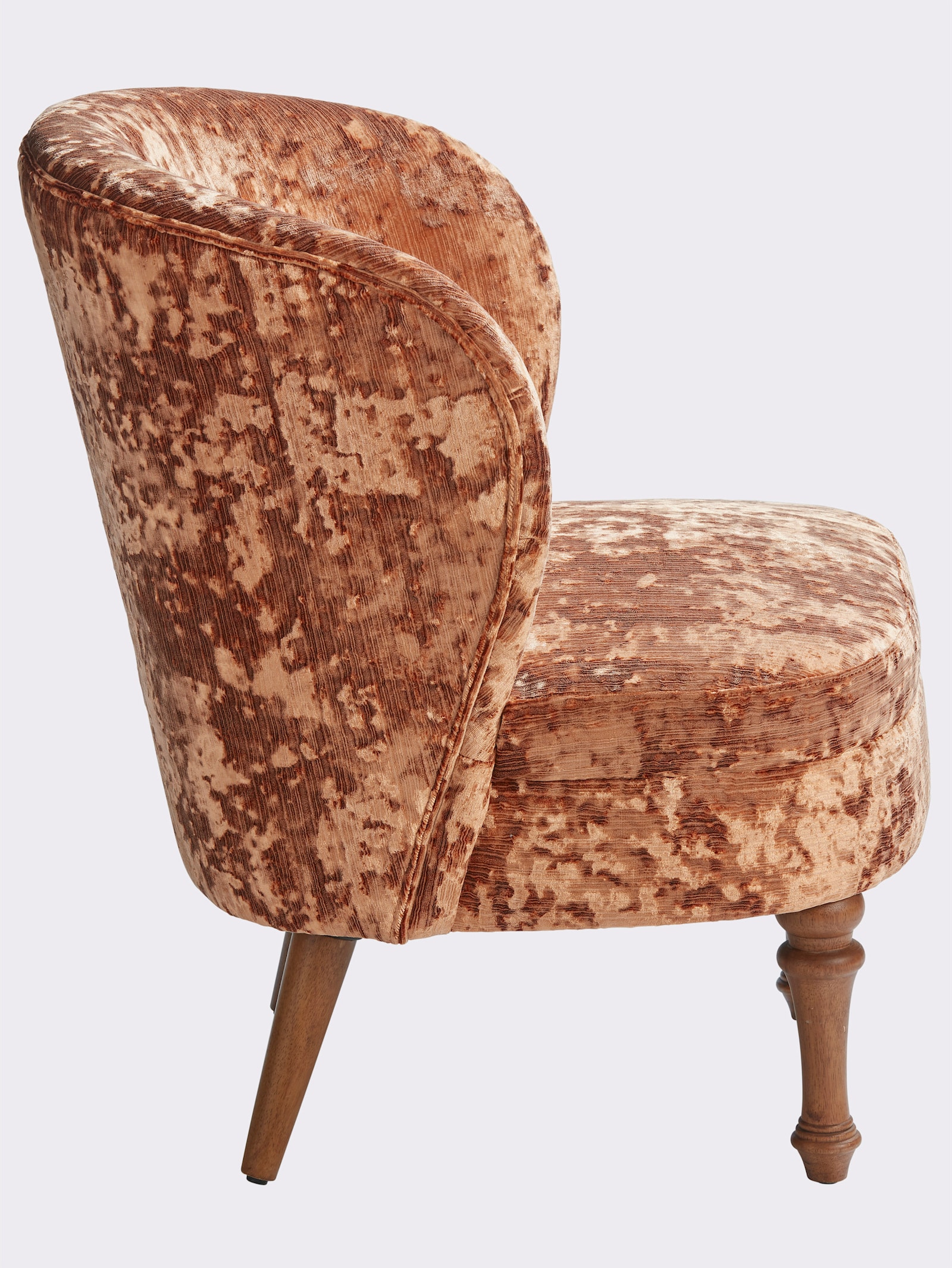 heine home Sessel - terra