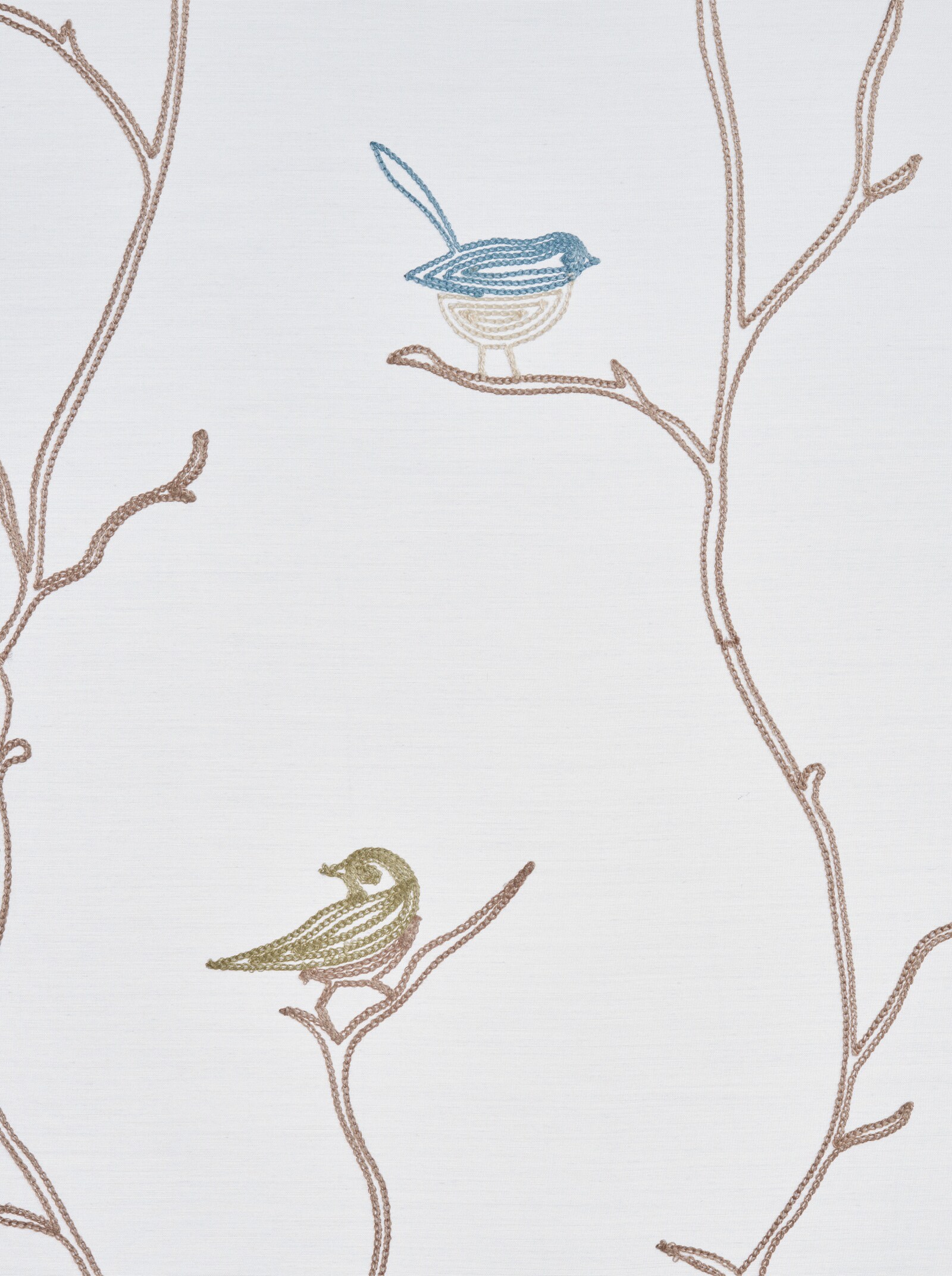 heine home Dekostore - weiß-bunt