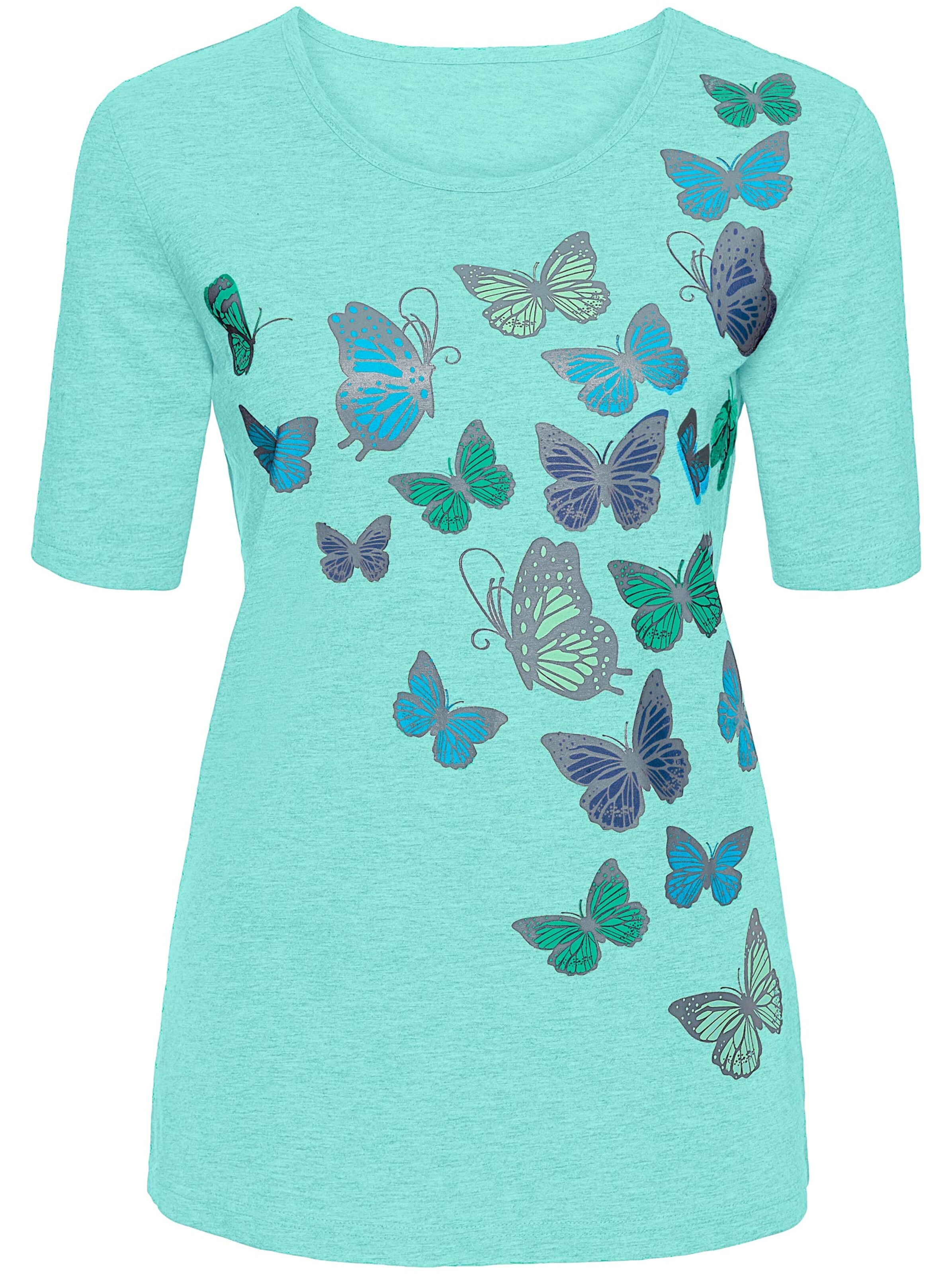 Shirt - mint