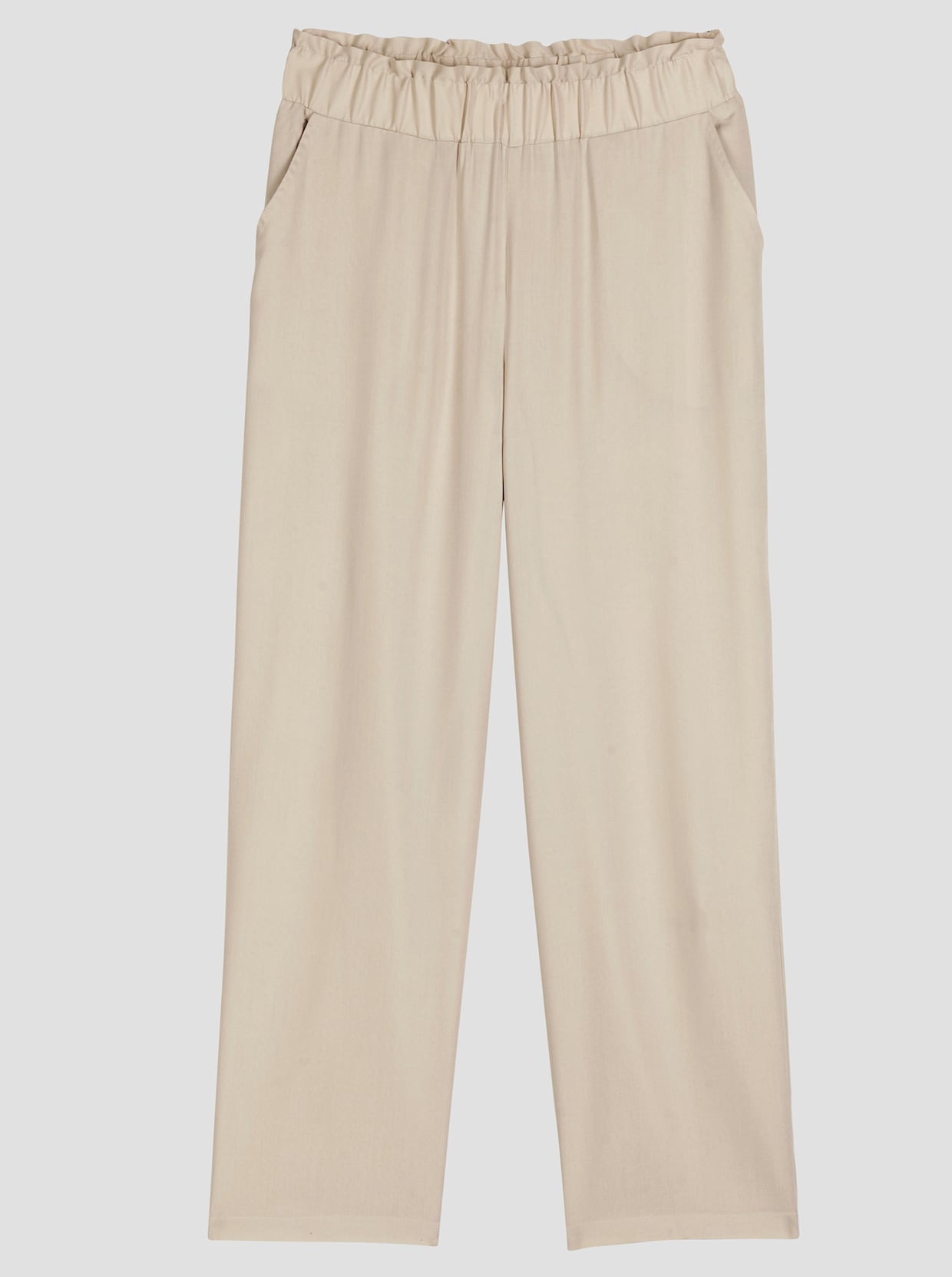 Broek - zand