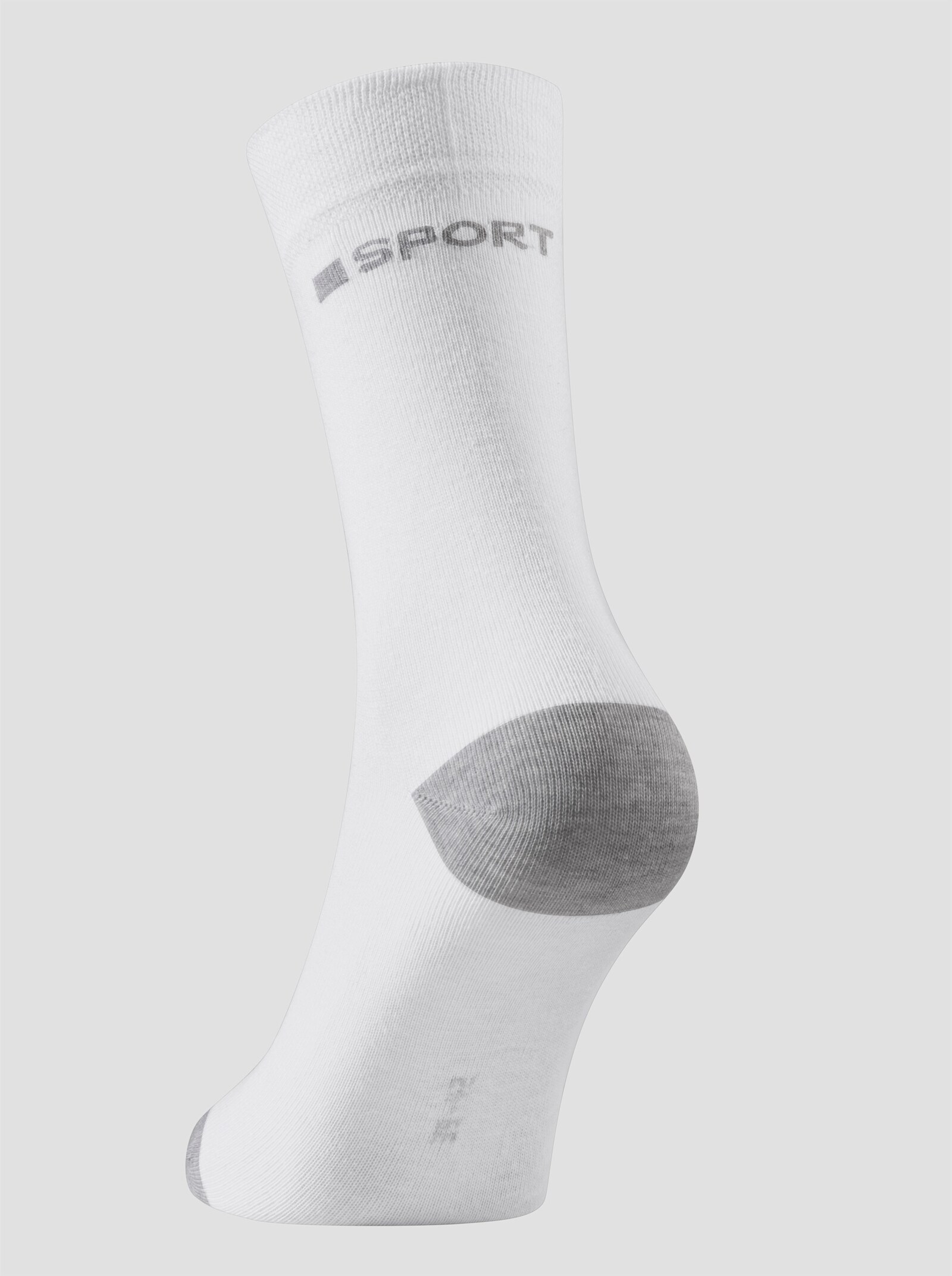 wäschepur Socken - farblich-sortiert