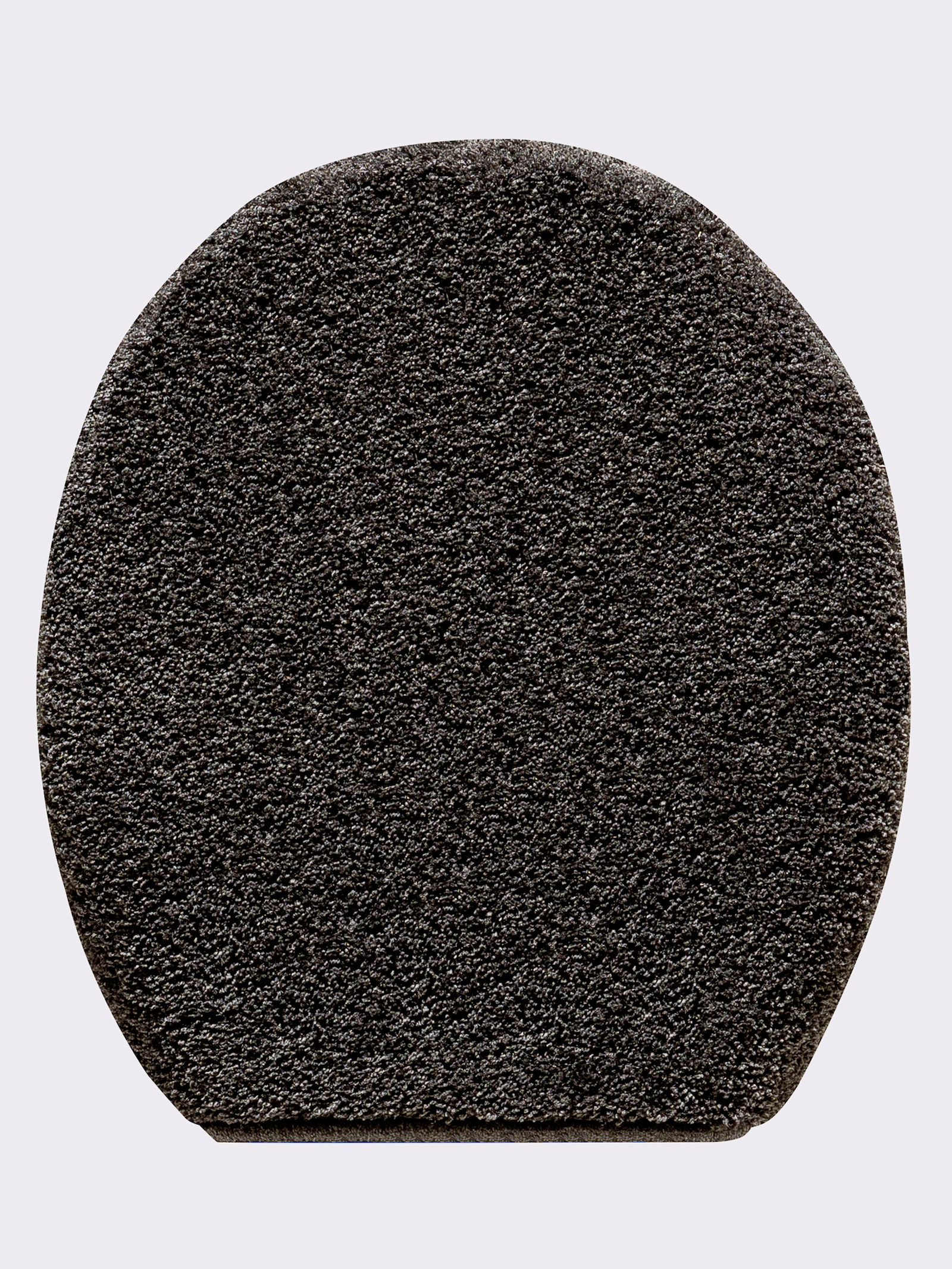 Grund Badmat - antraciet