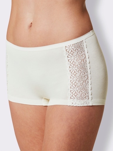 Speidel Panty - champagner