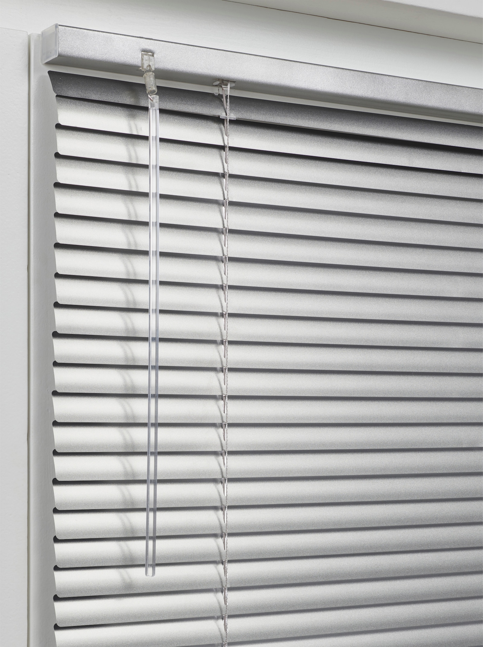 heine home Jalousie - couleur argent